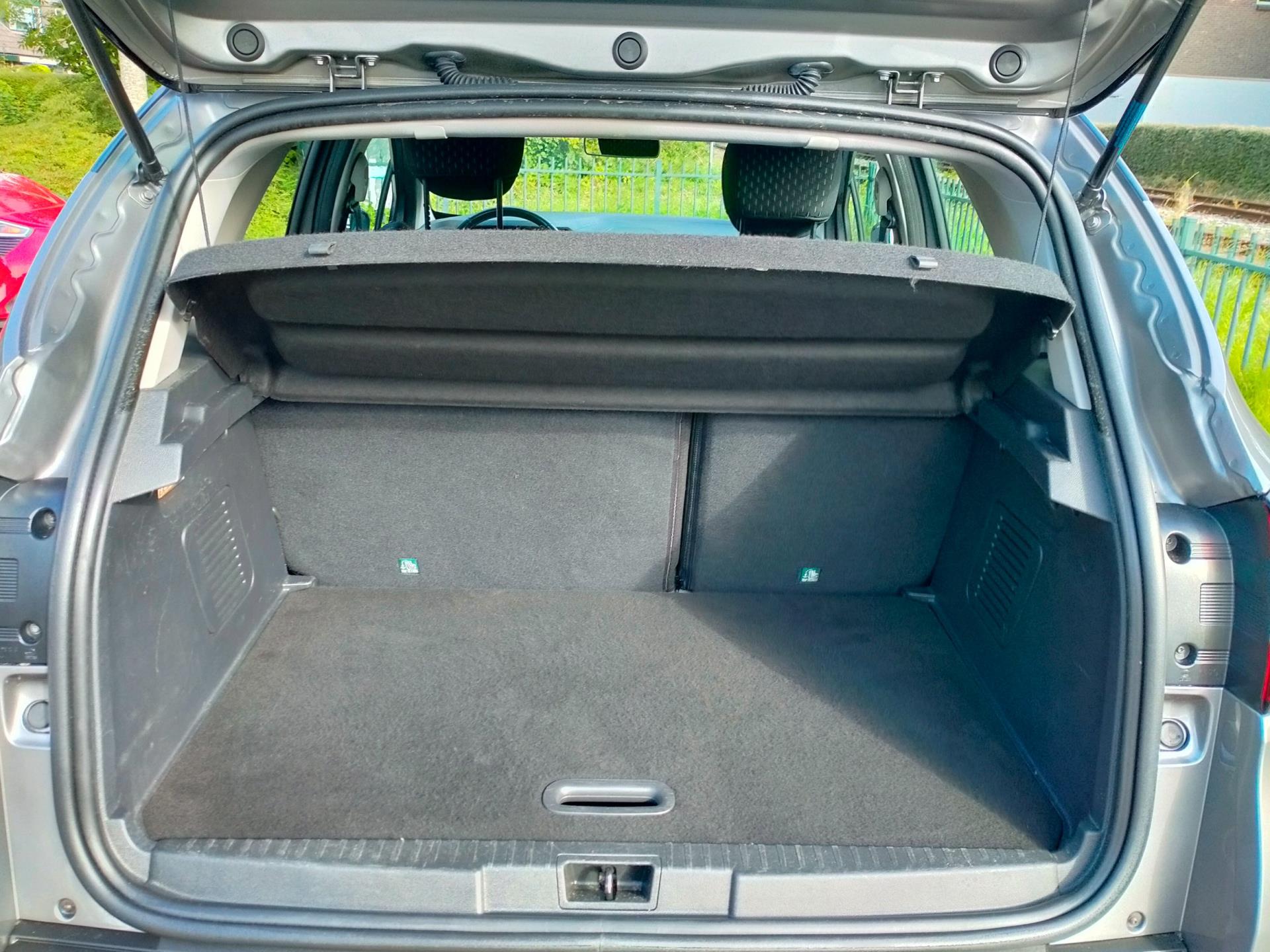 Foto van Renault Captur