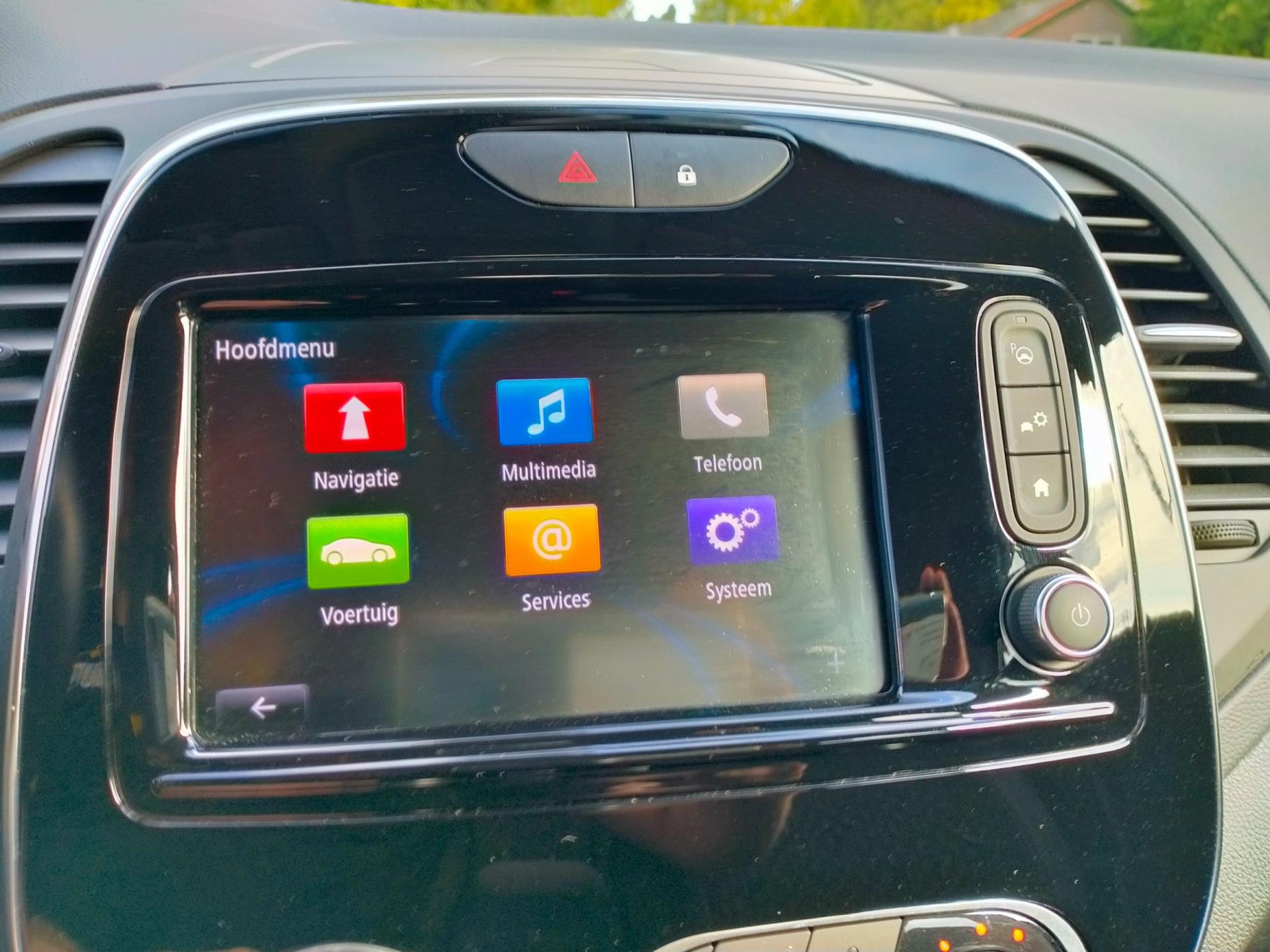 Foto van Renault Captur