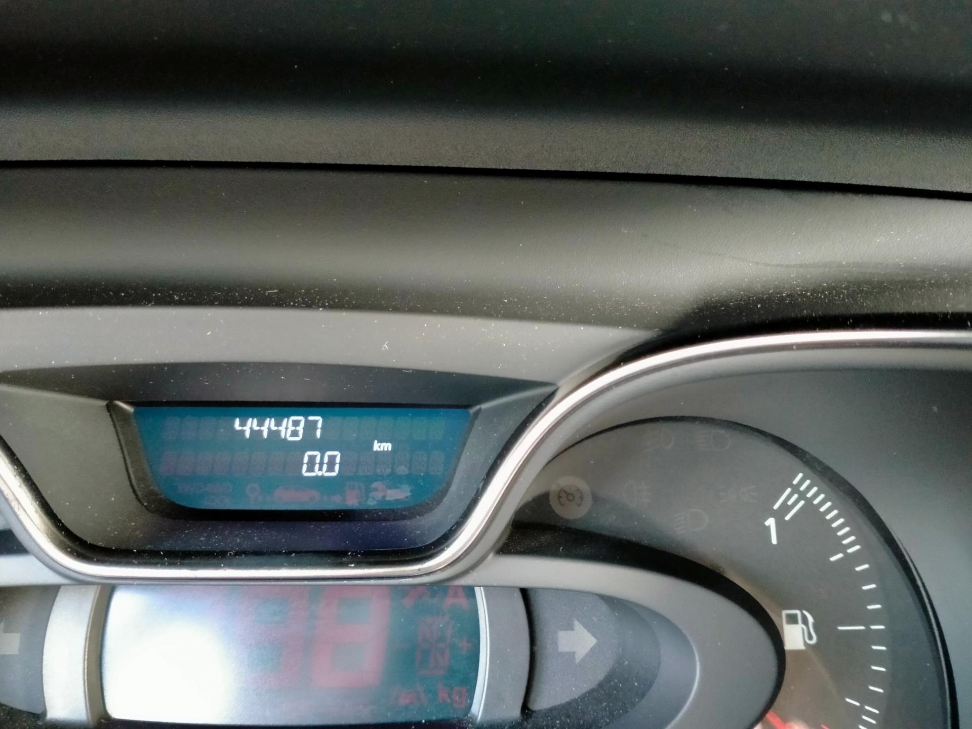 Foto van Renault Captur