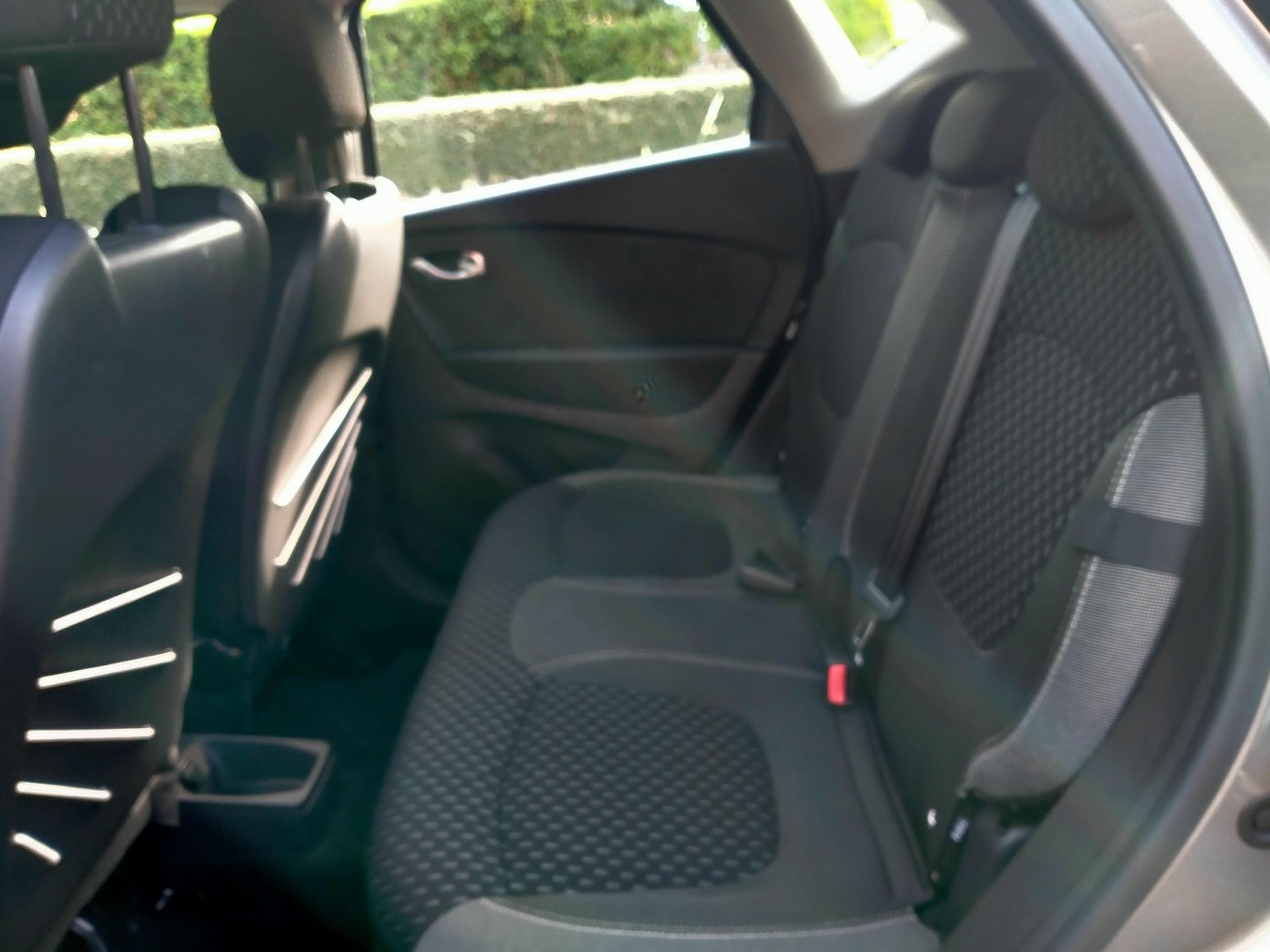 Foto van Renault Captur