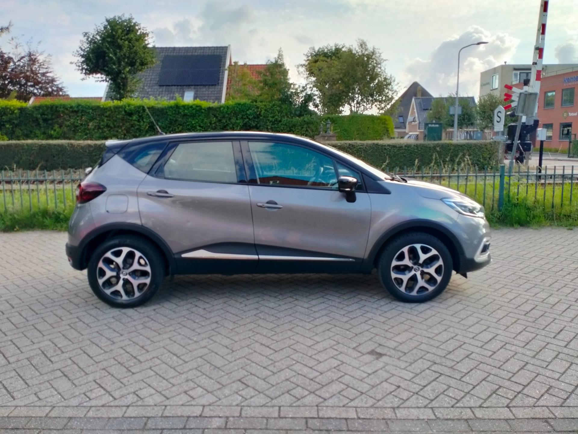 Foto van Renault Captur