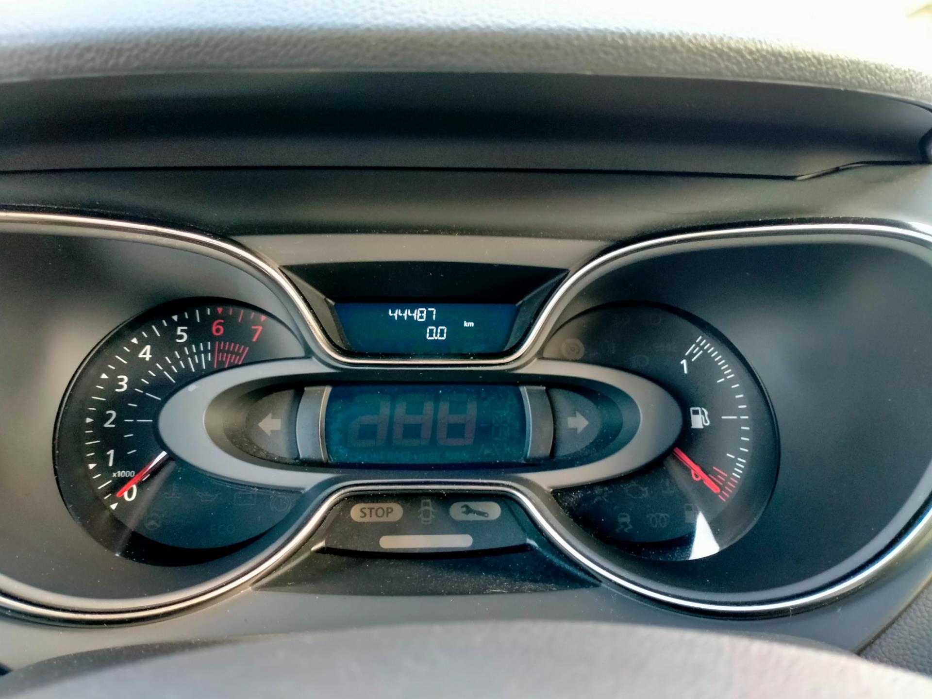 Foto van Renault Captur