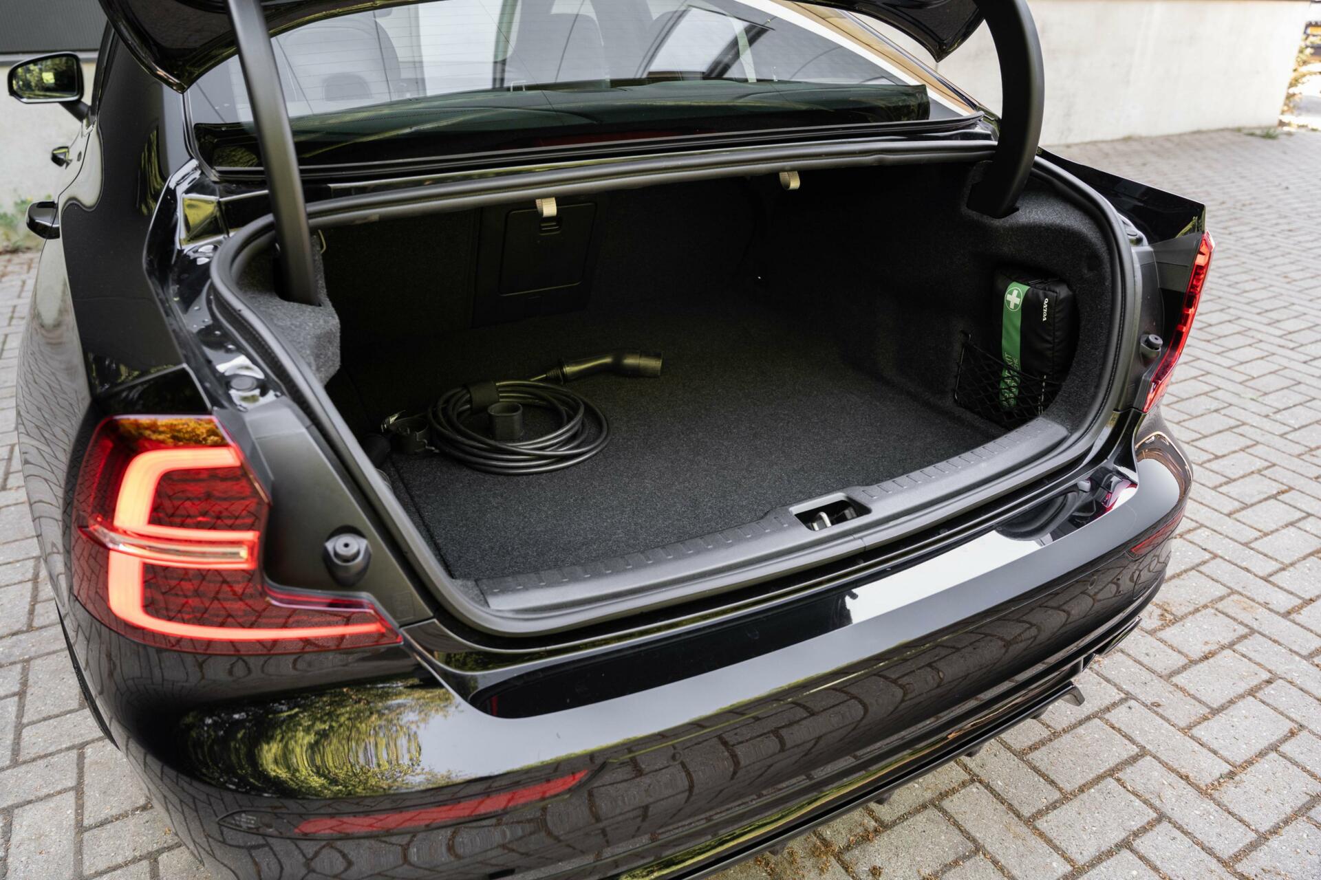 Foto van Volvo S60