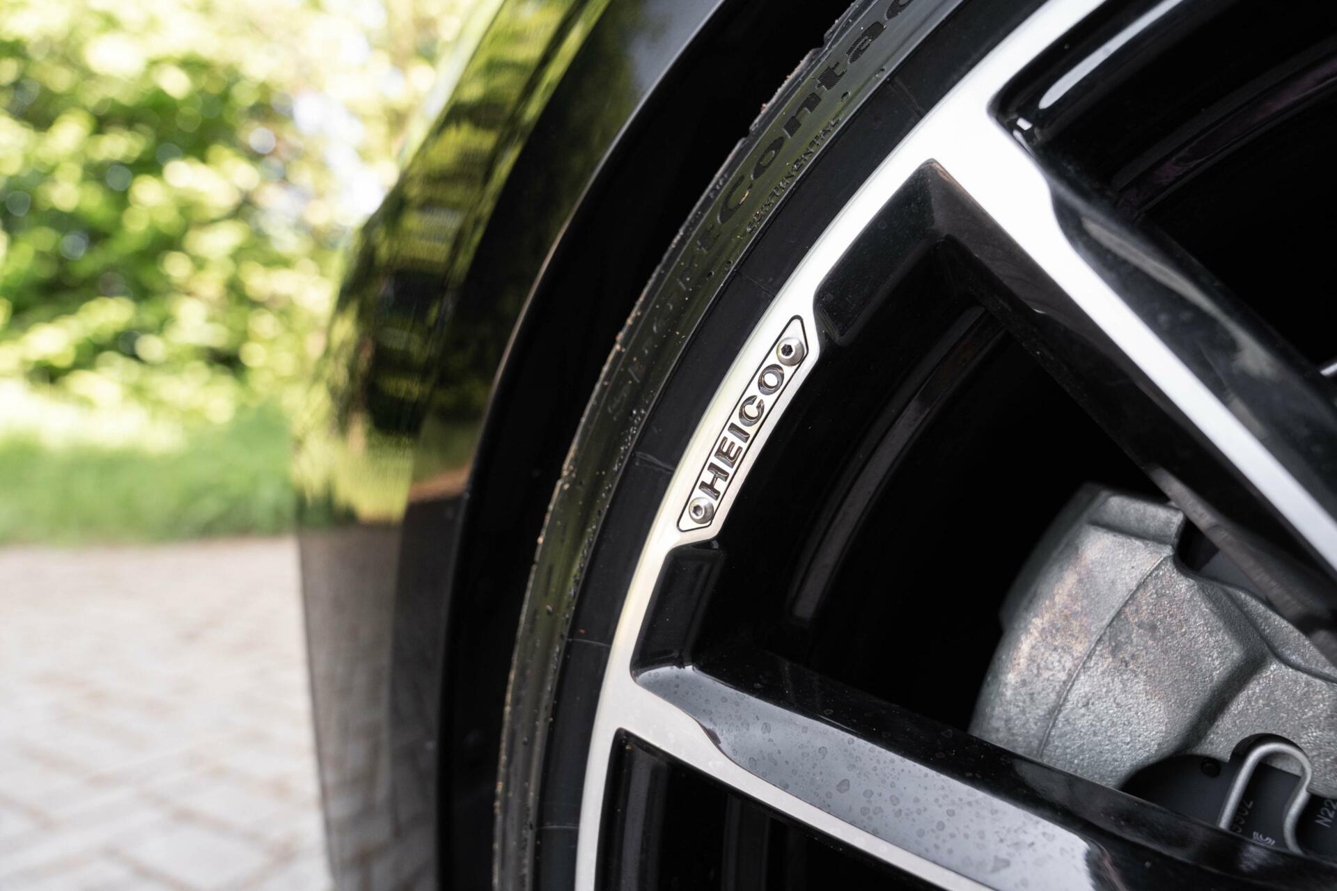 Foto van Volvo S60