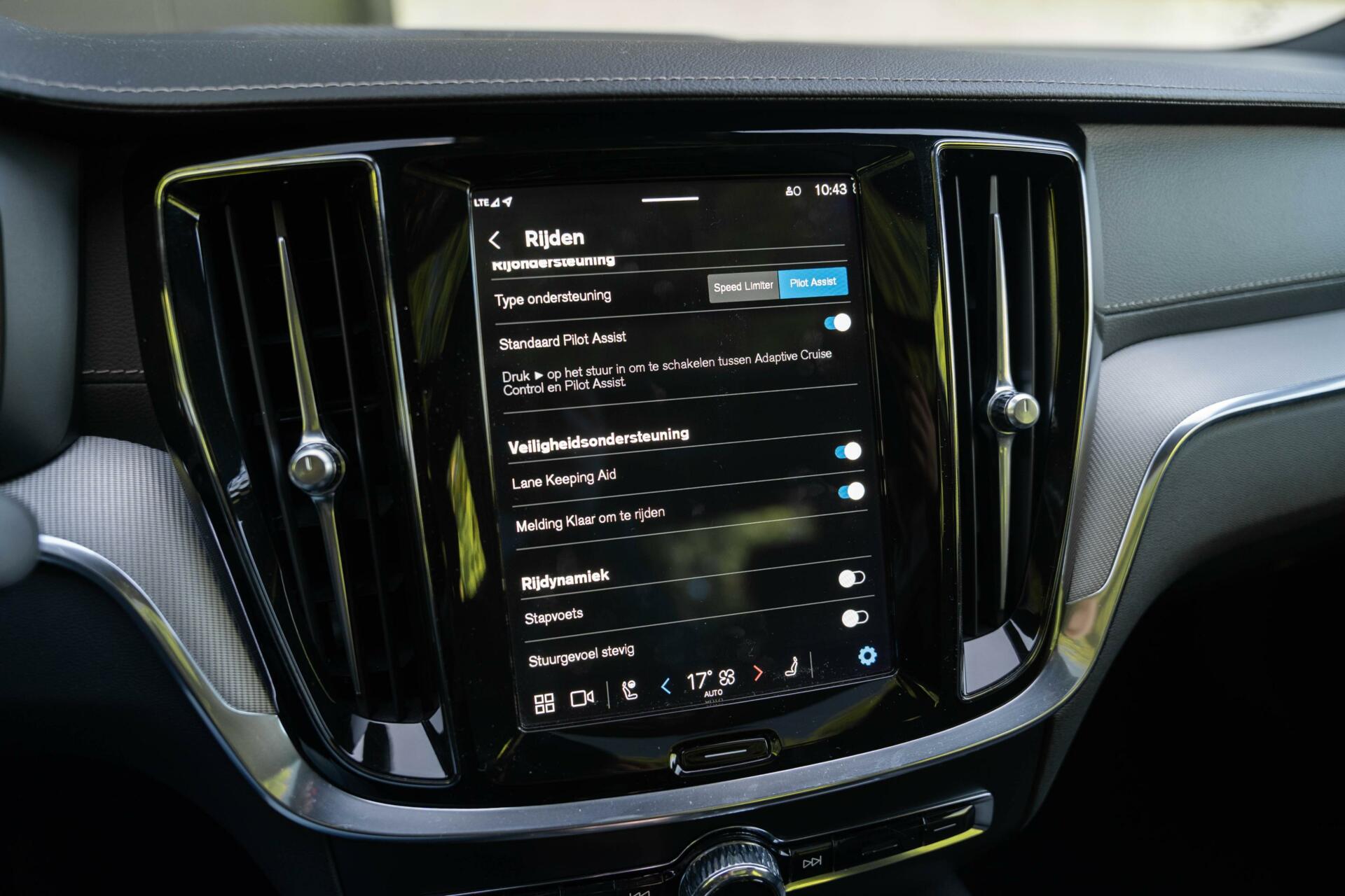 Foto van Volvo S60