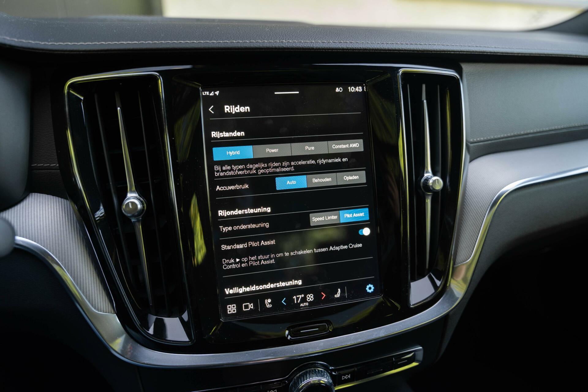 Foto van Volvo S60