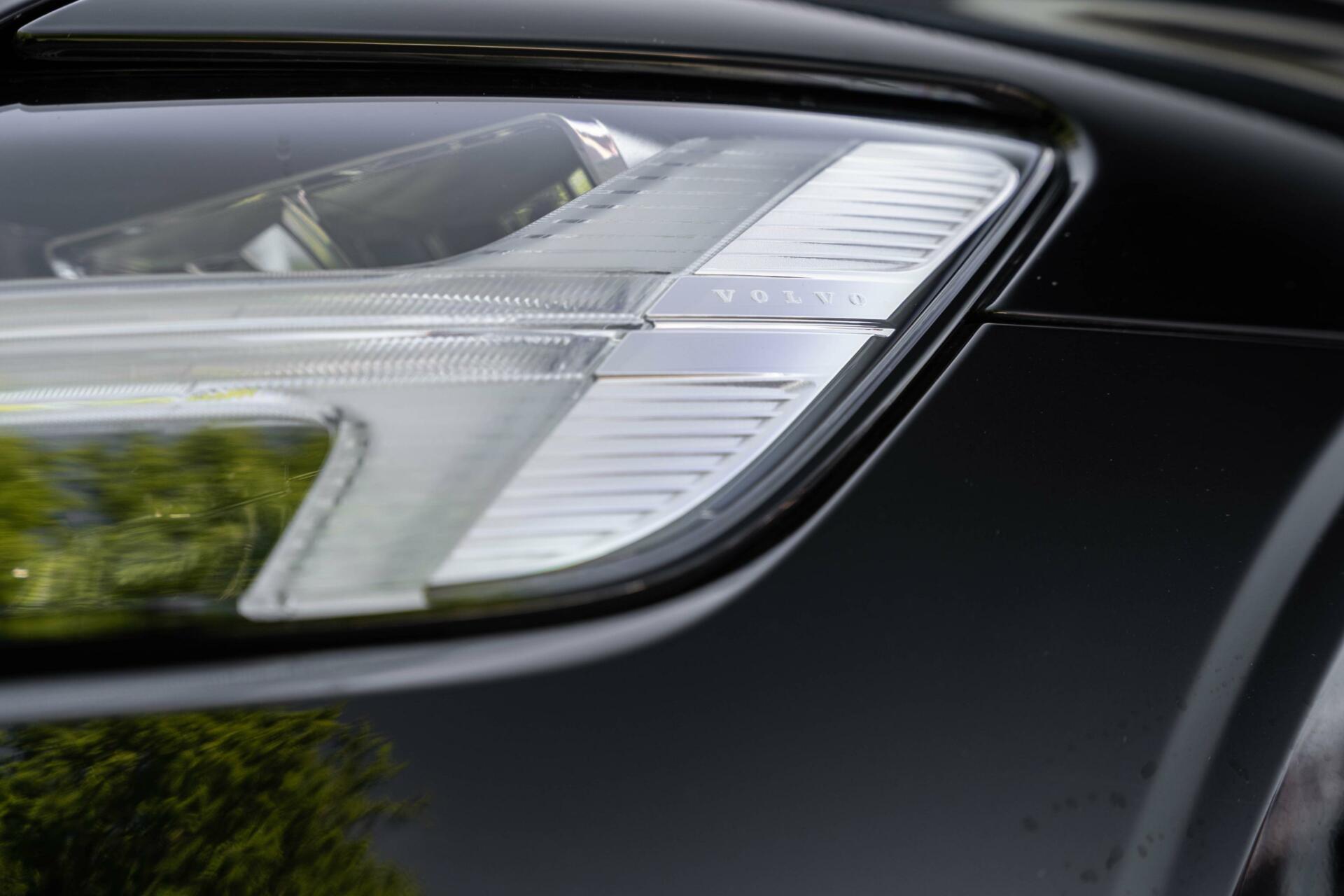 Foto van Volvo S60