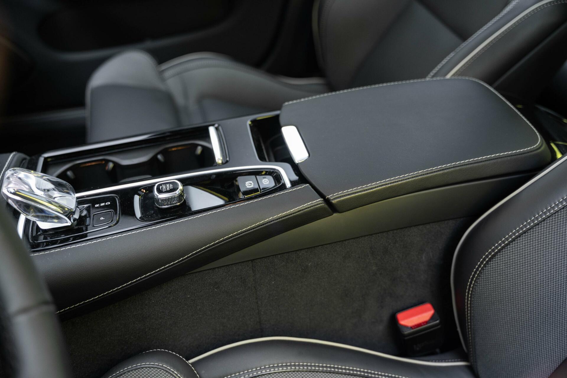 Foto van Volvo S60