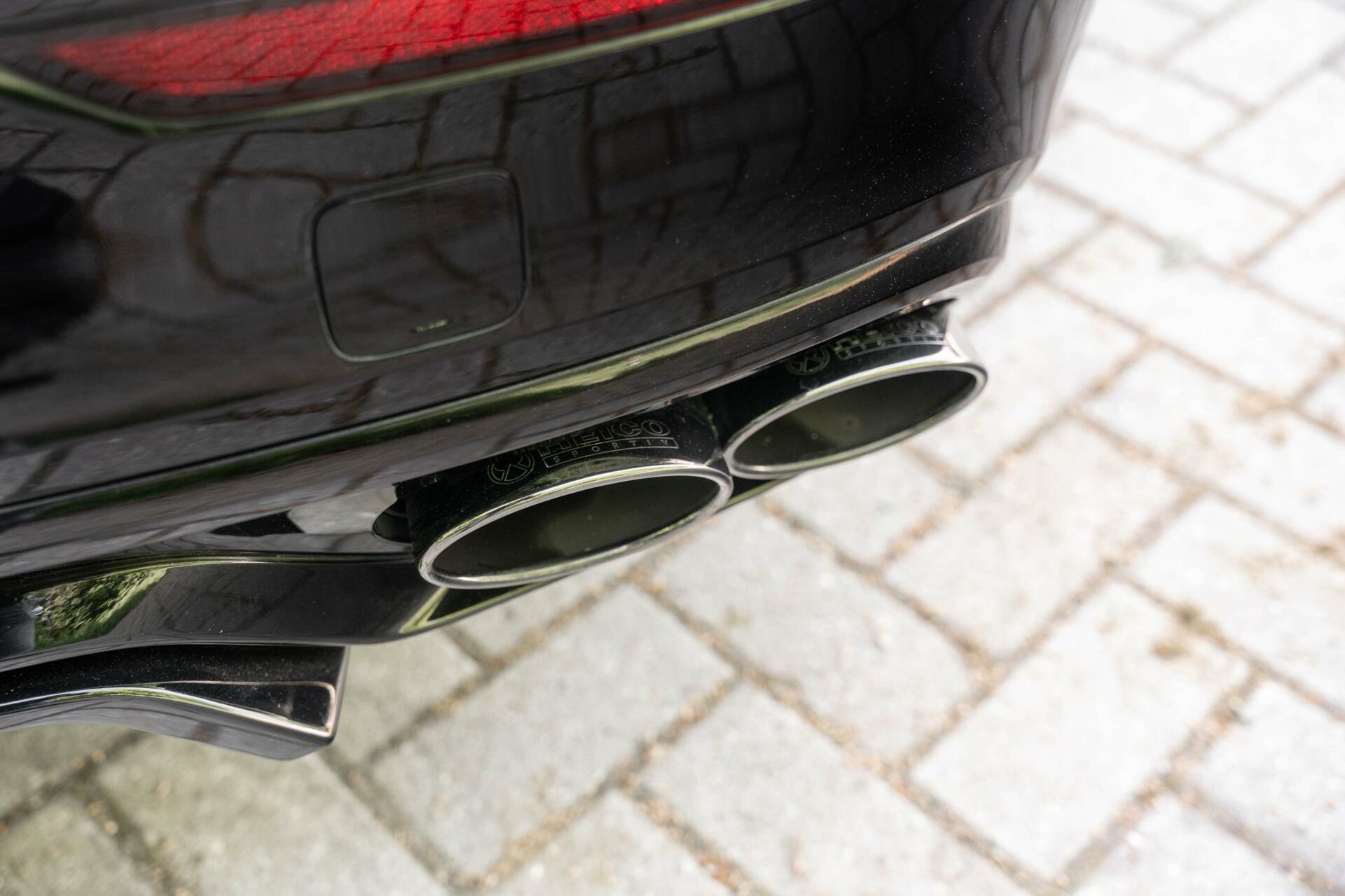 Foto van Volvo S60