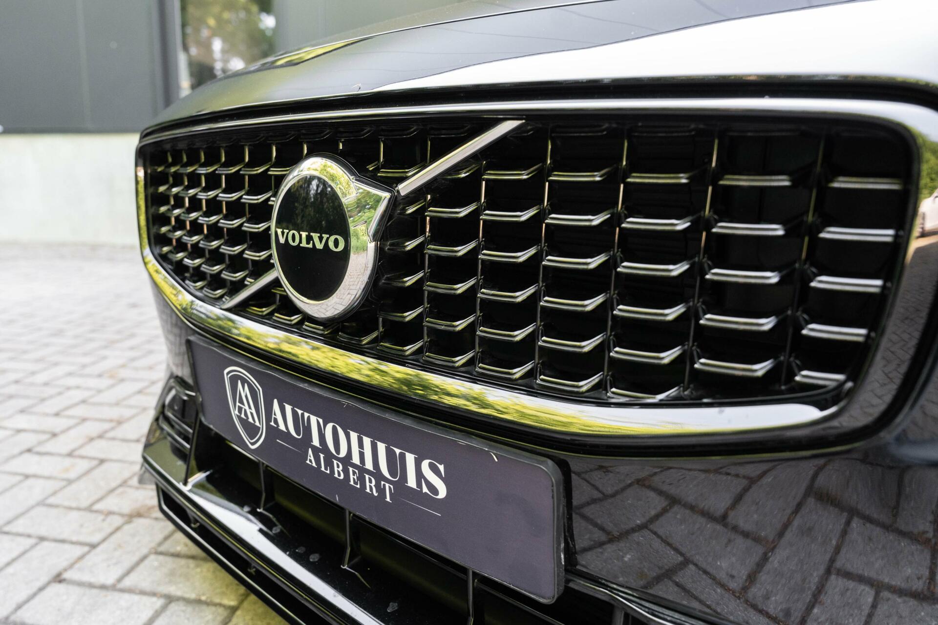 Foto van Volvo S60