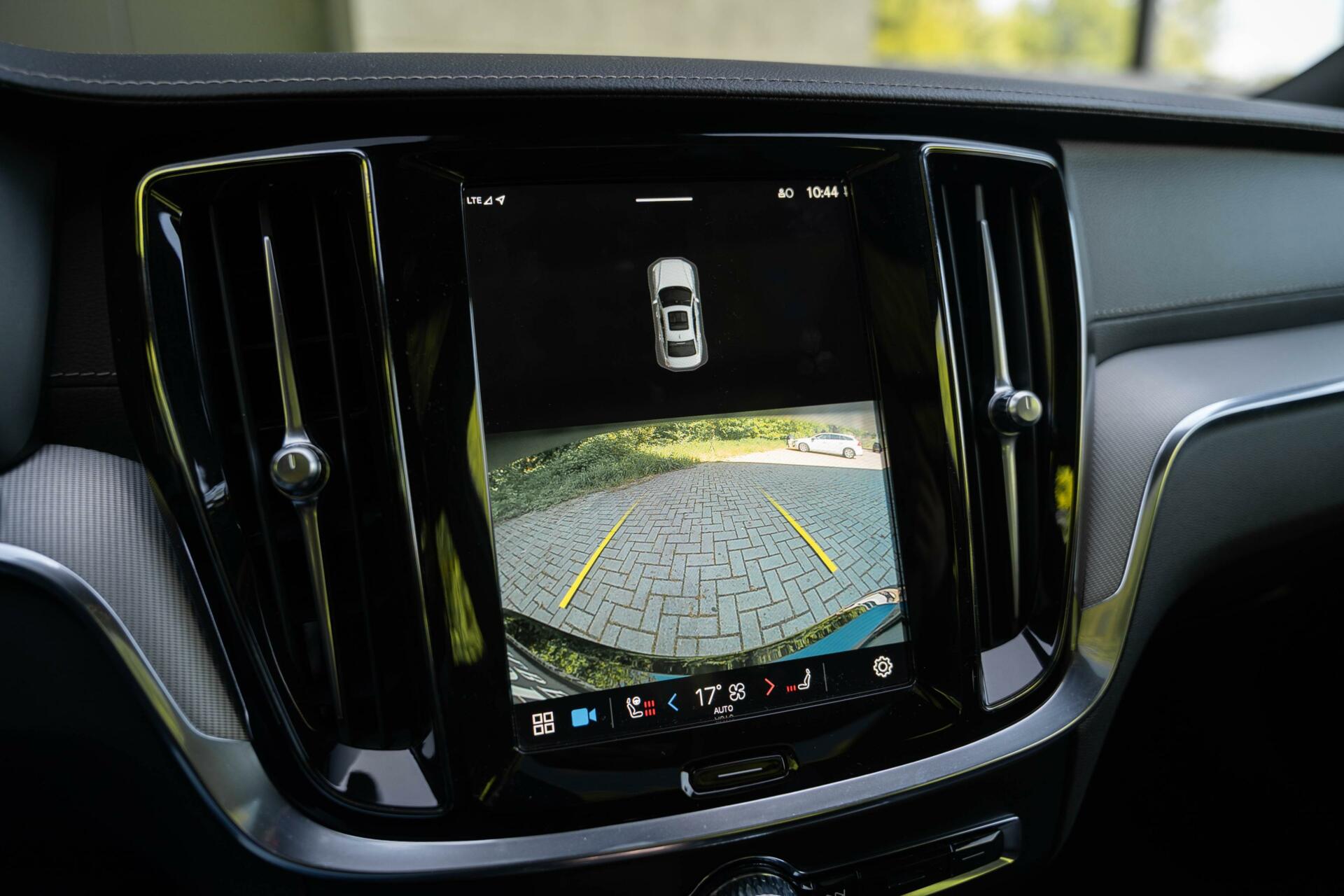 Foto van Volvo S60