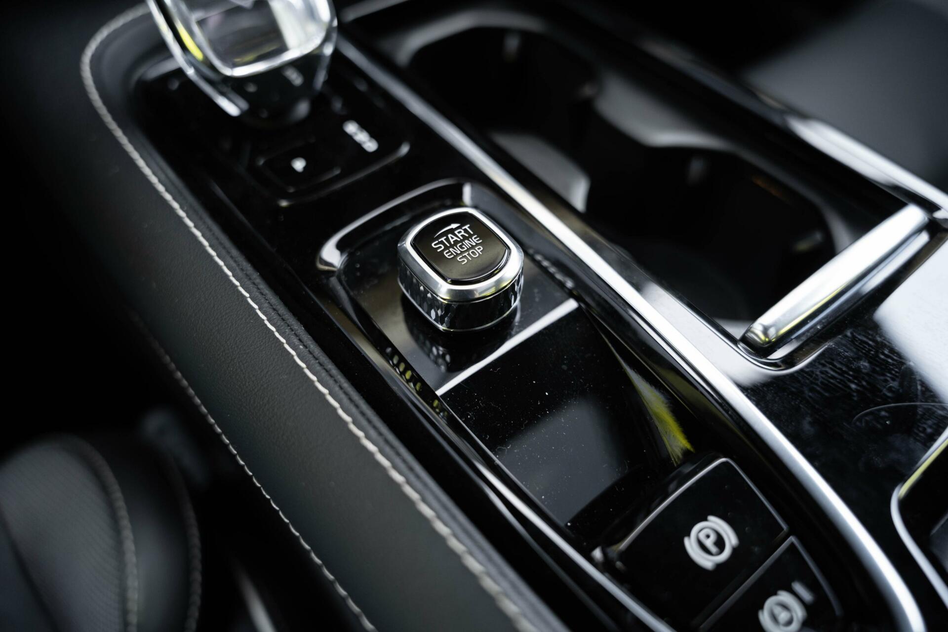 Foto van Volvo S60