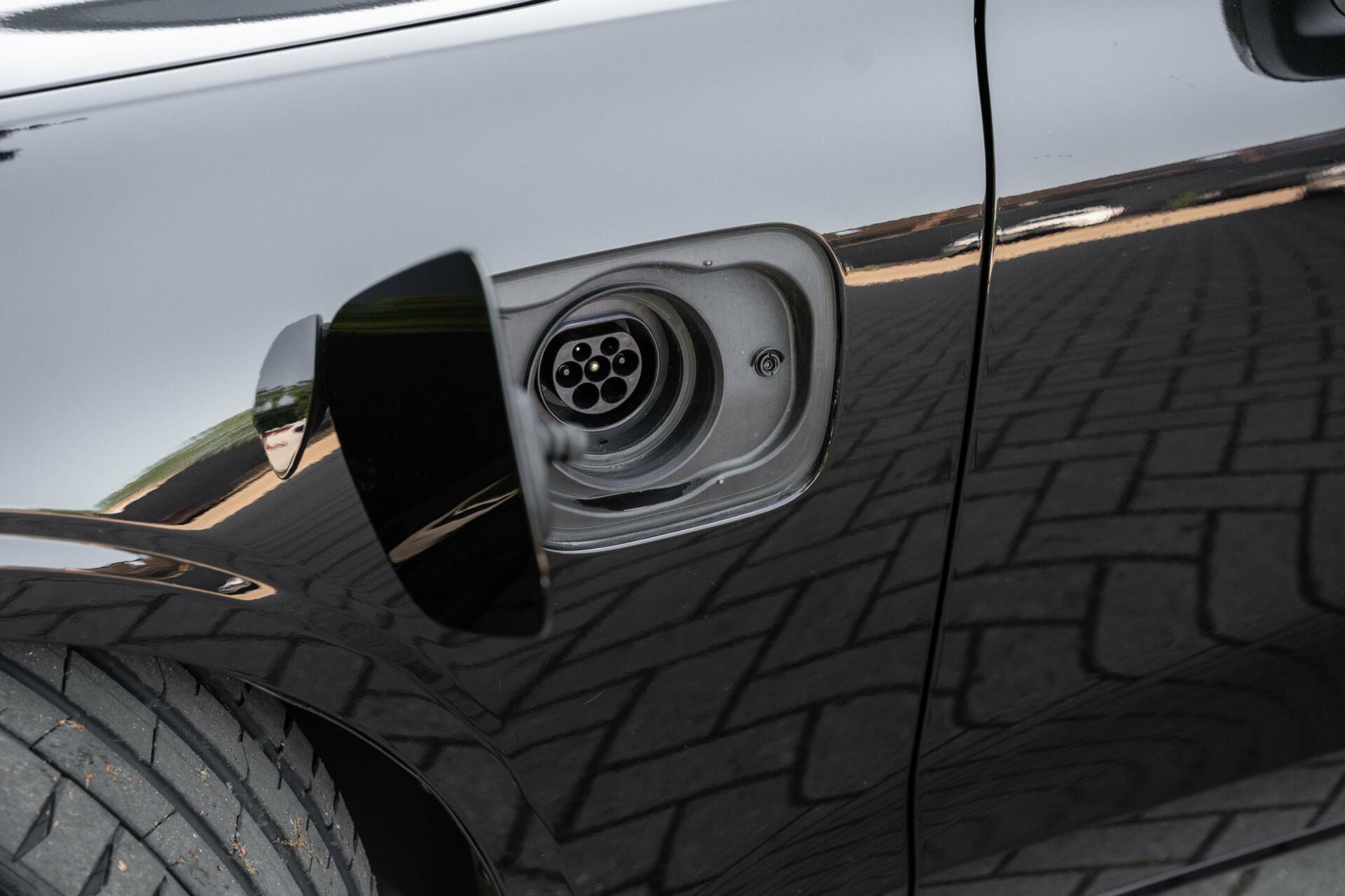 Foto van Volvo S60