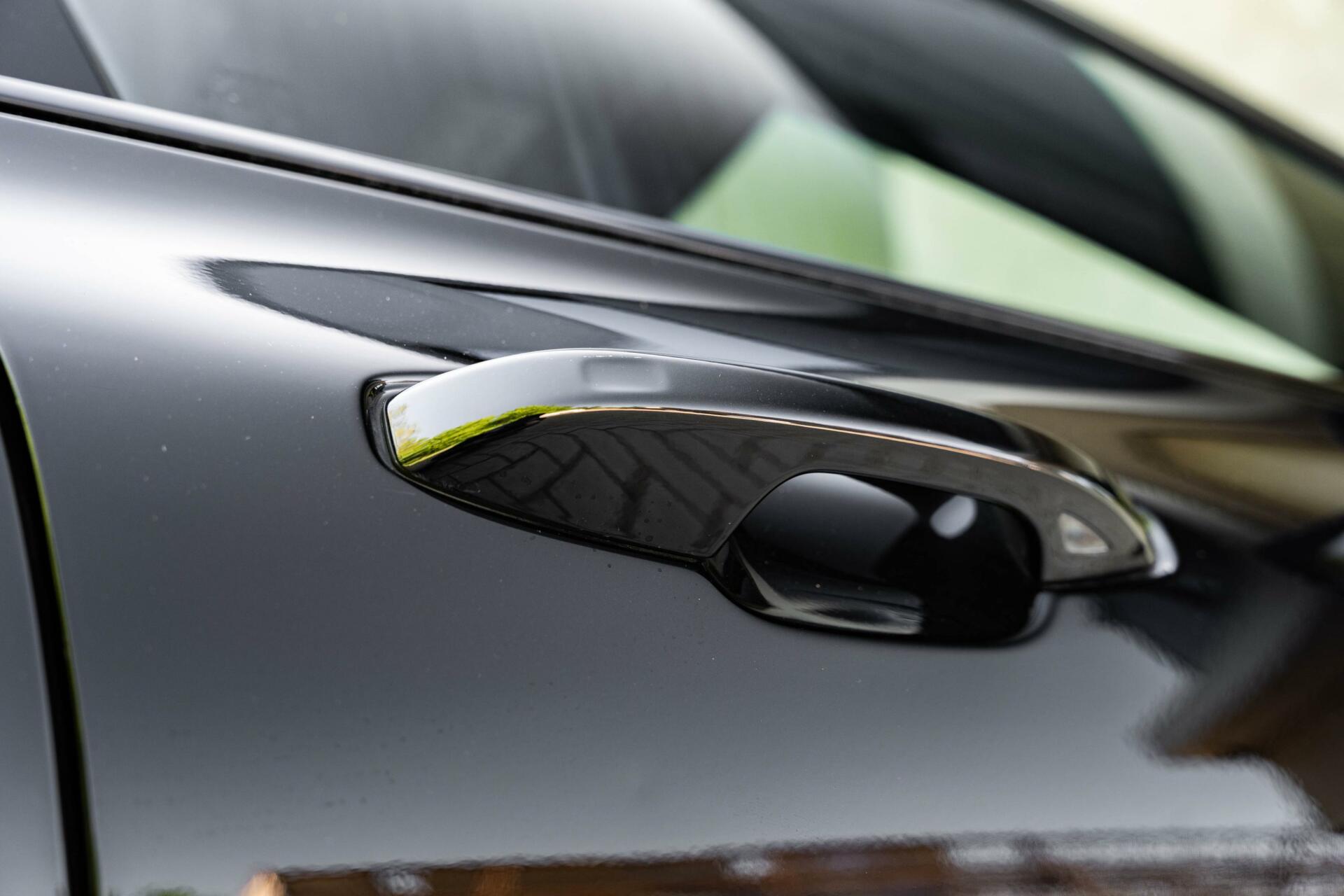Foto van Volvo S60