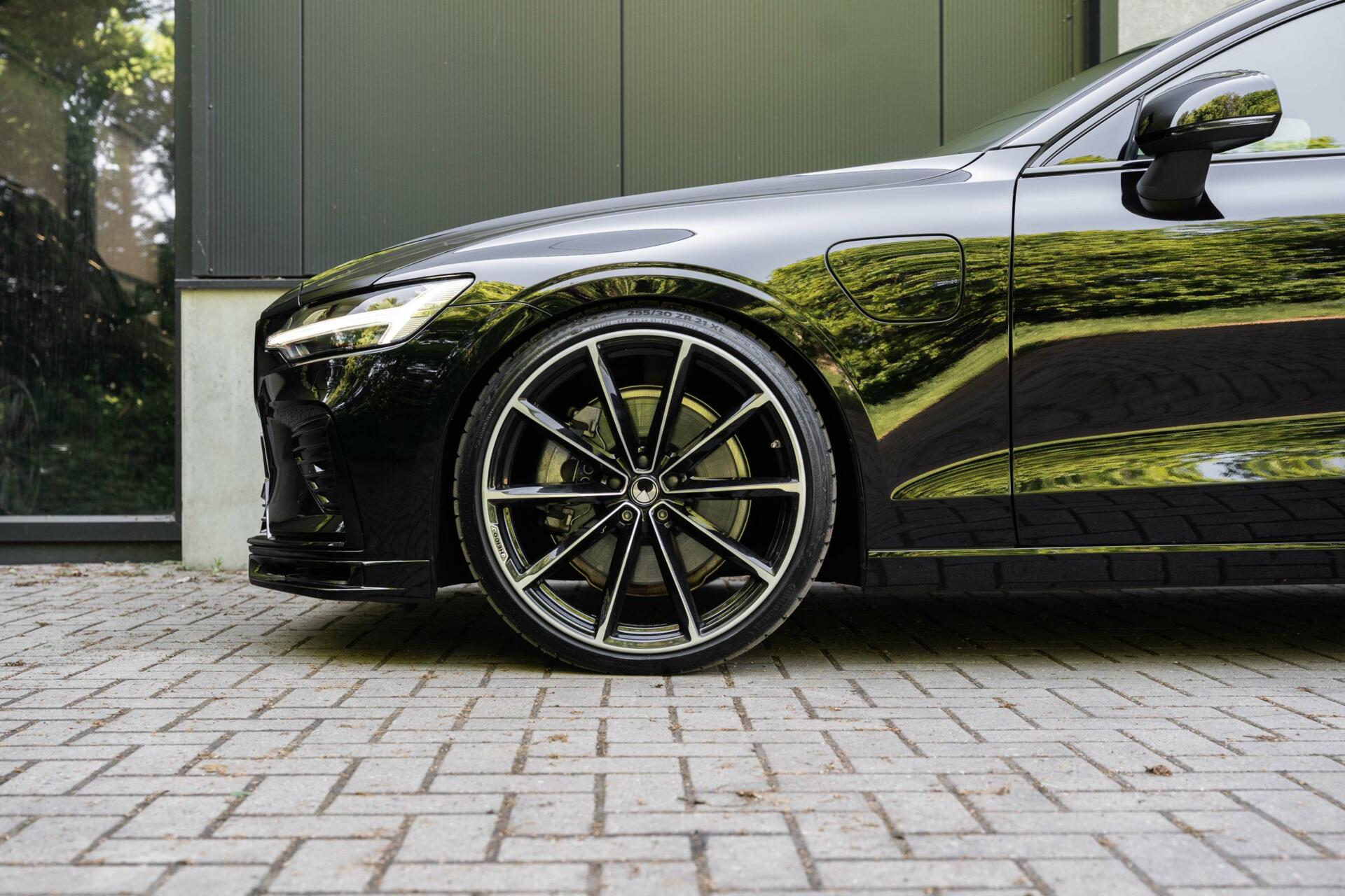 Foto van Volvo S60