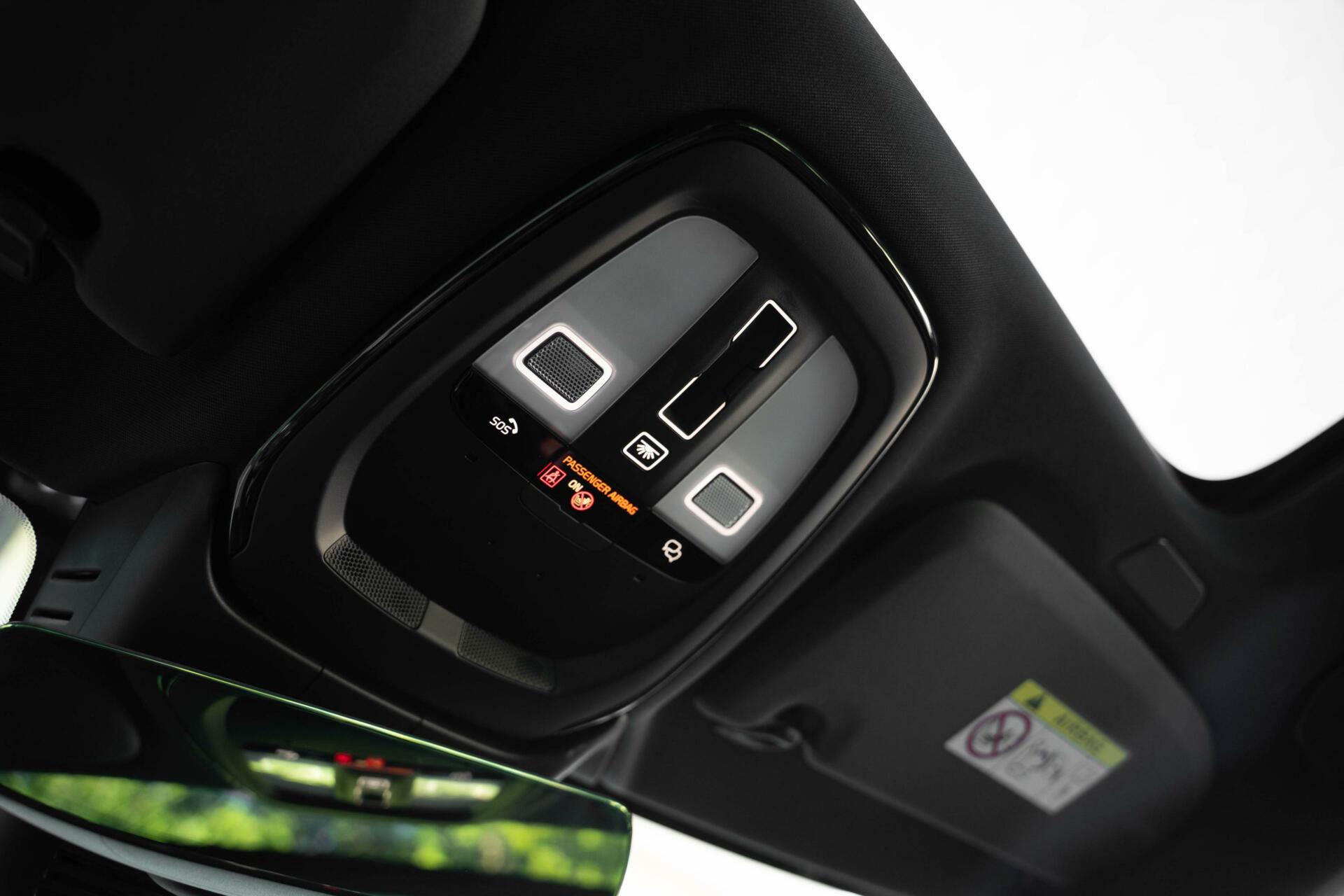 Foto van Volvo S60