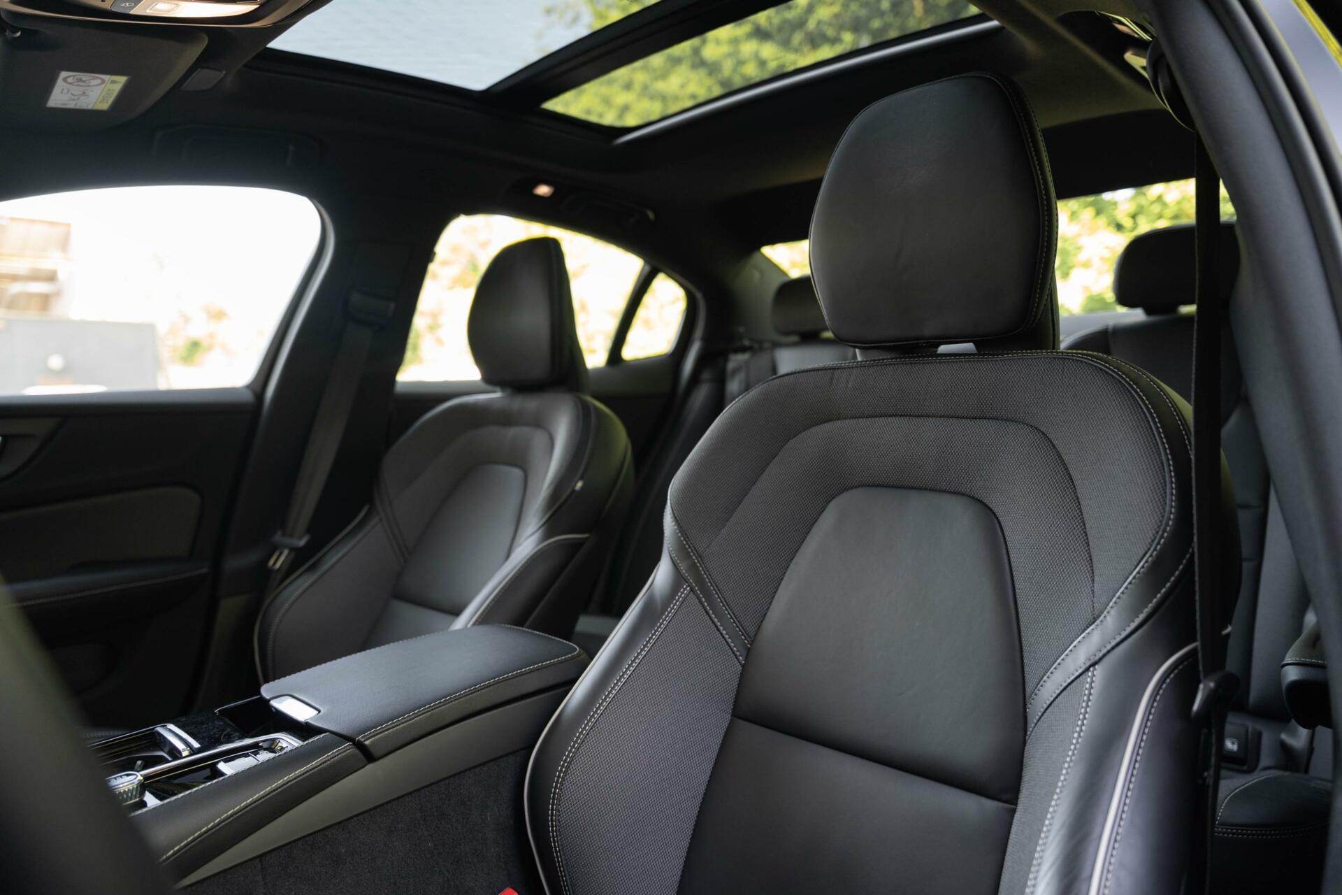 Foto van Volvo S60