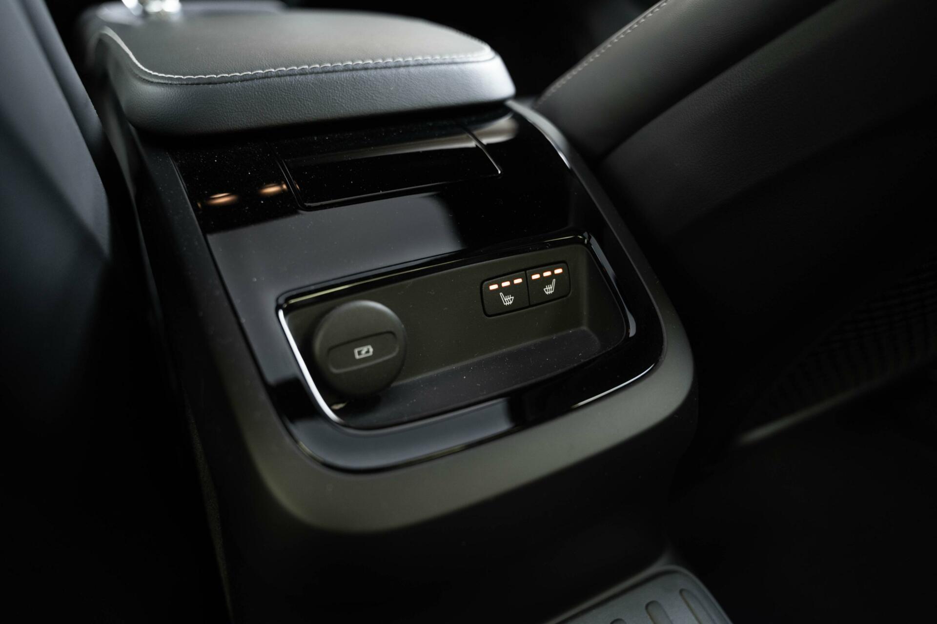 Foto van Volvo S60