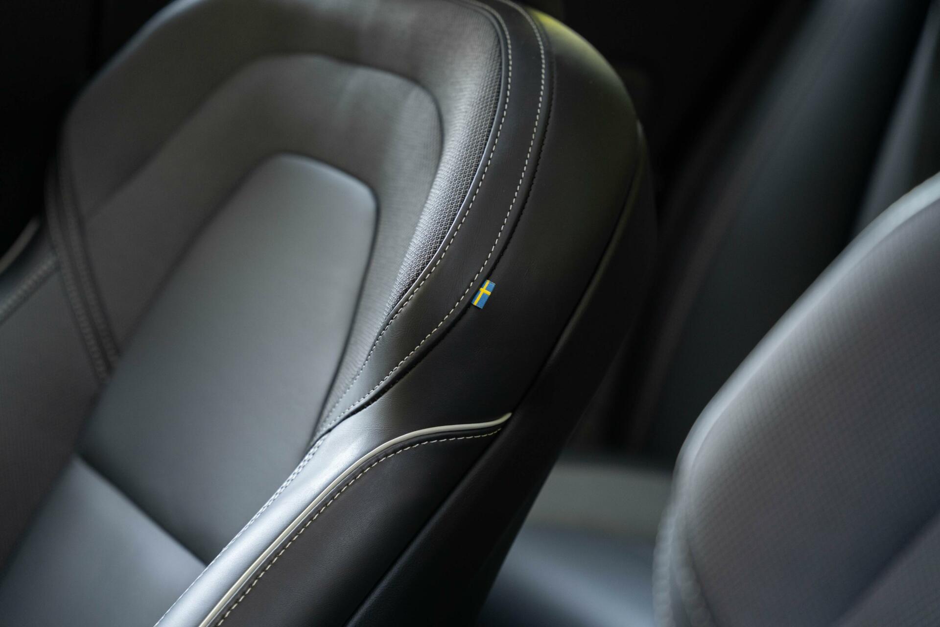 Foto van Volvo S60