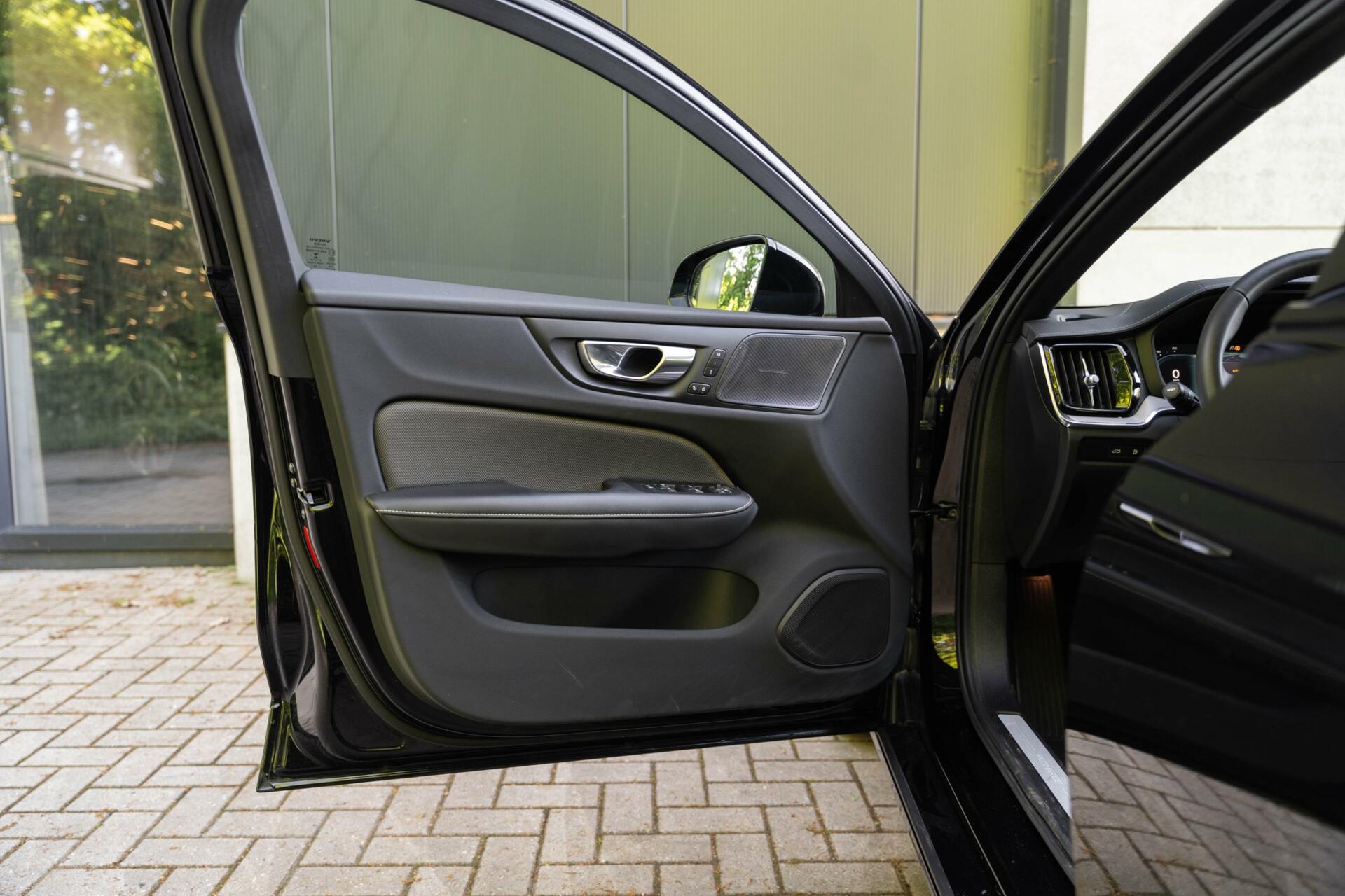 Foto van Volvo S60
