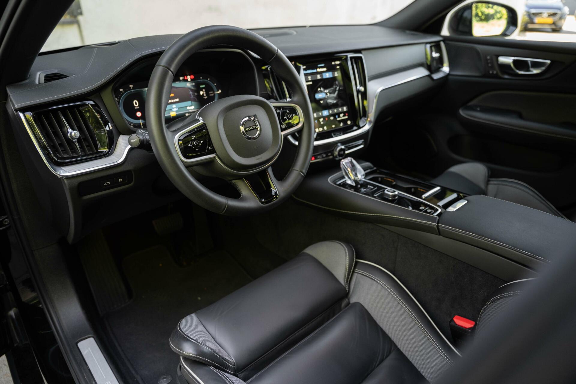 Foto van Volvo S60