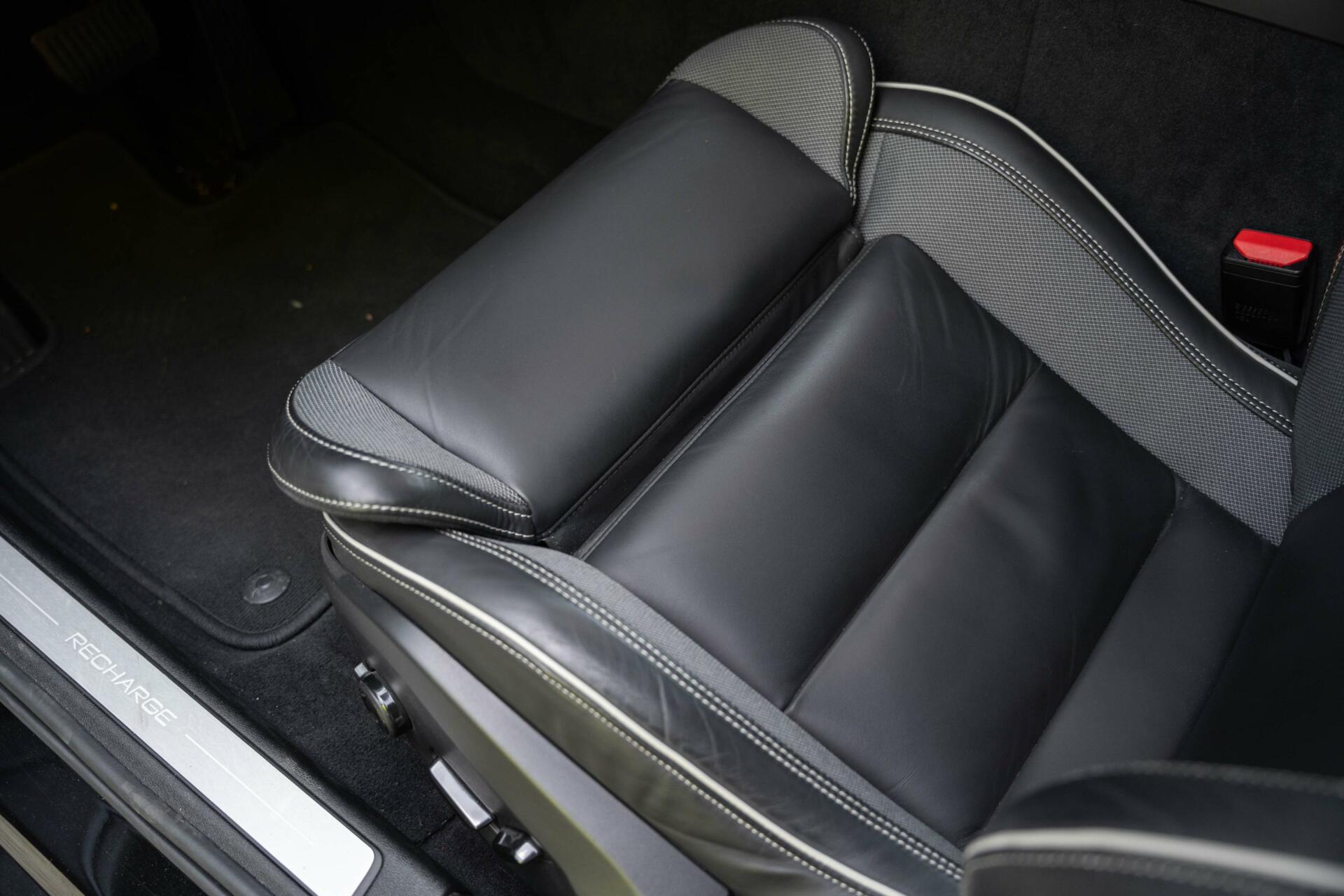 Foto van Volvo S60