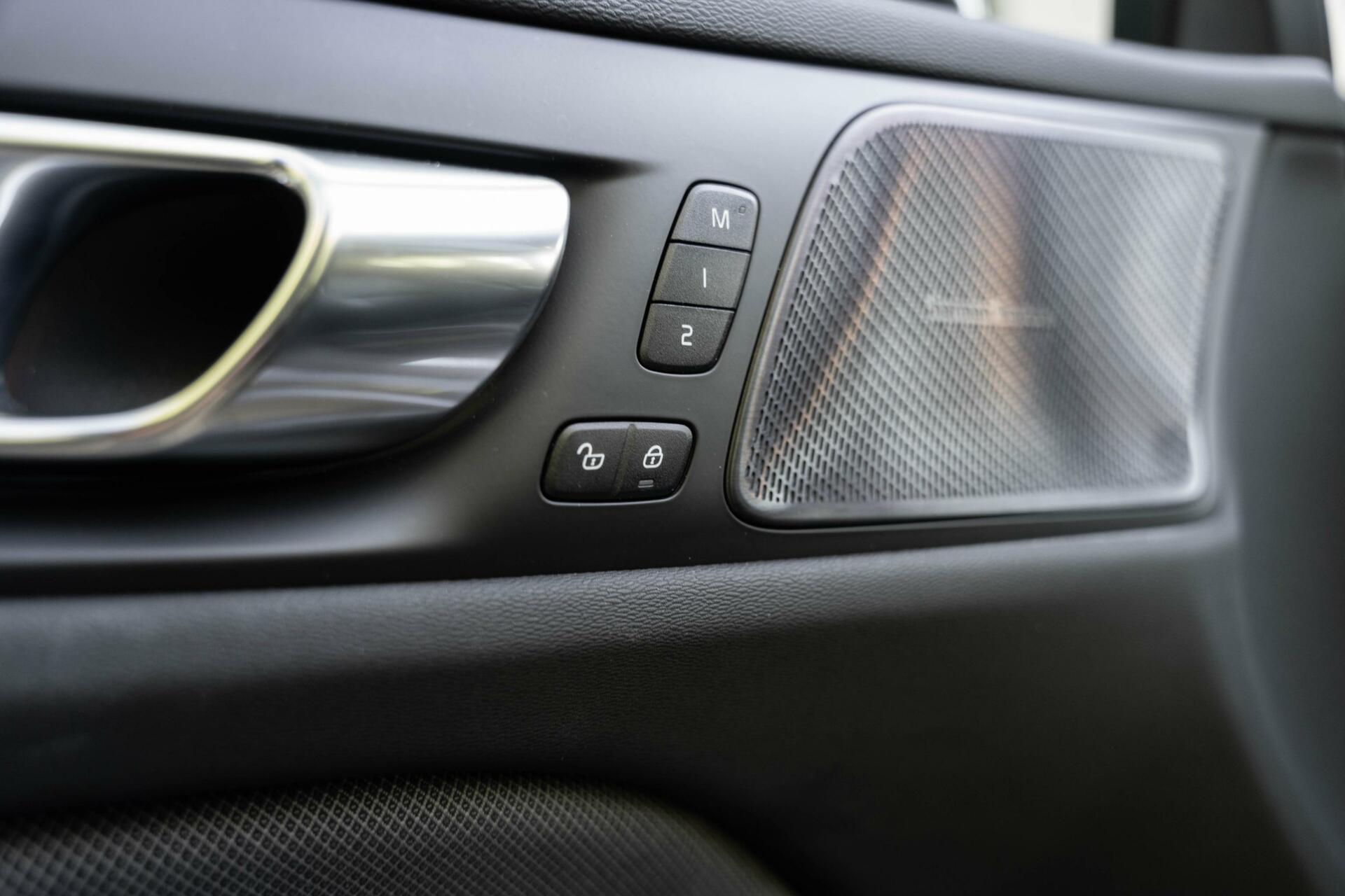 Foto van Volvo S60