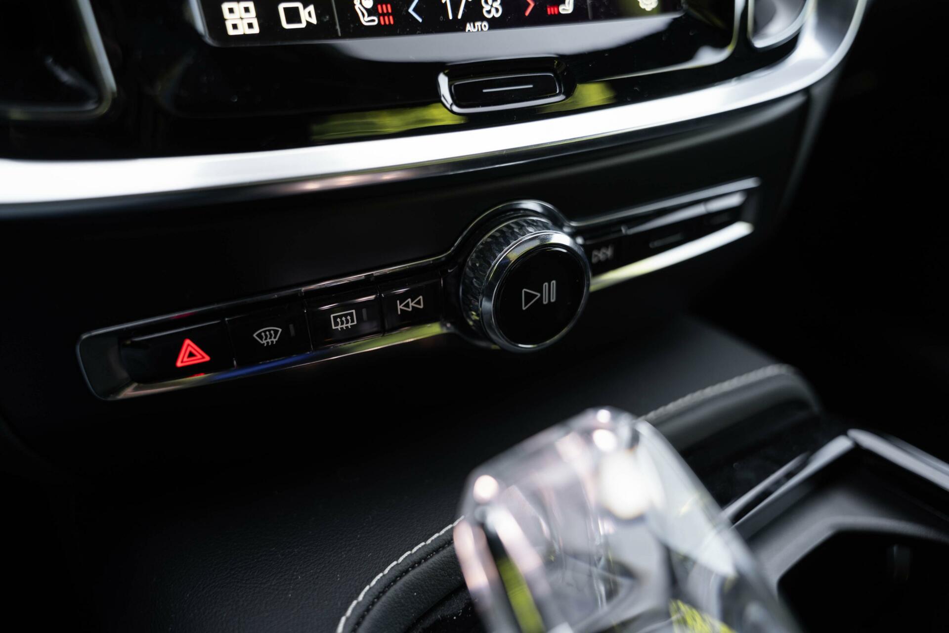 Foto van Volvo S60