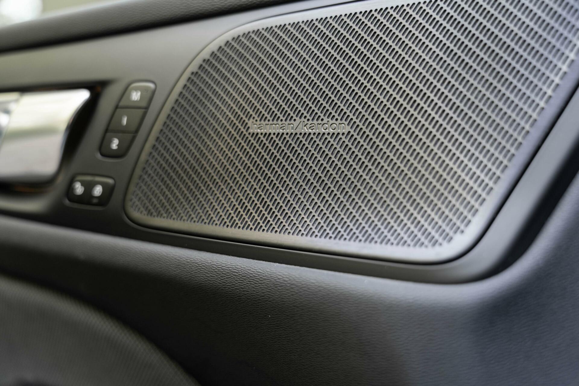 Foto van Volvo S60