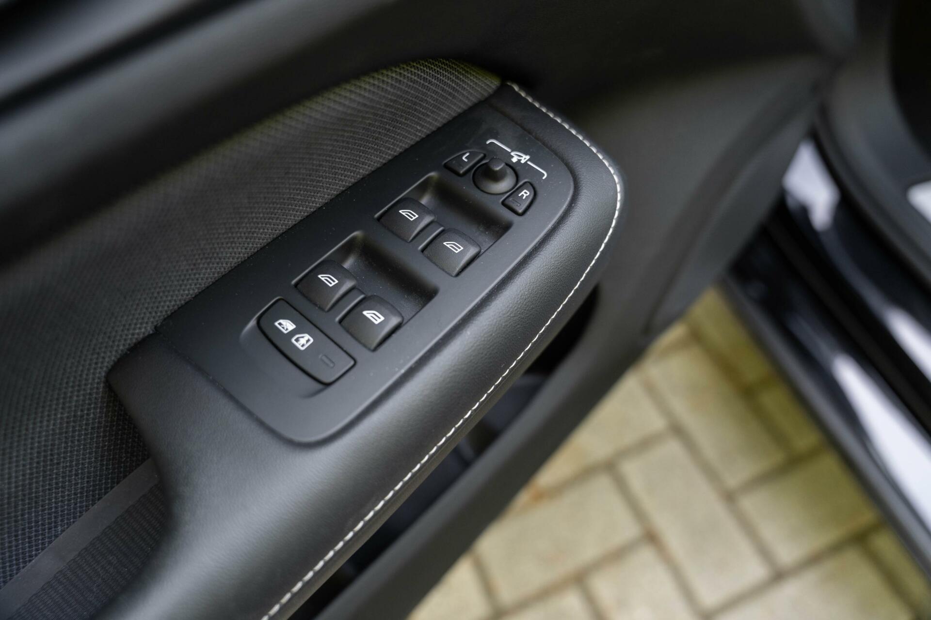 Foto van Volvo S60