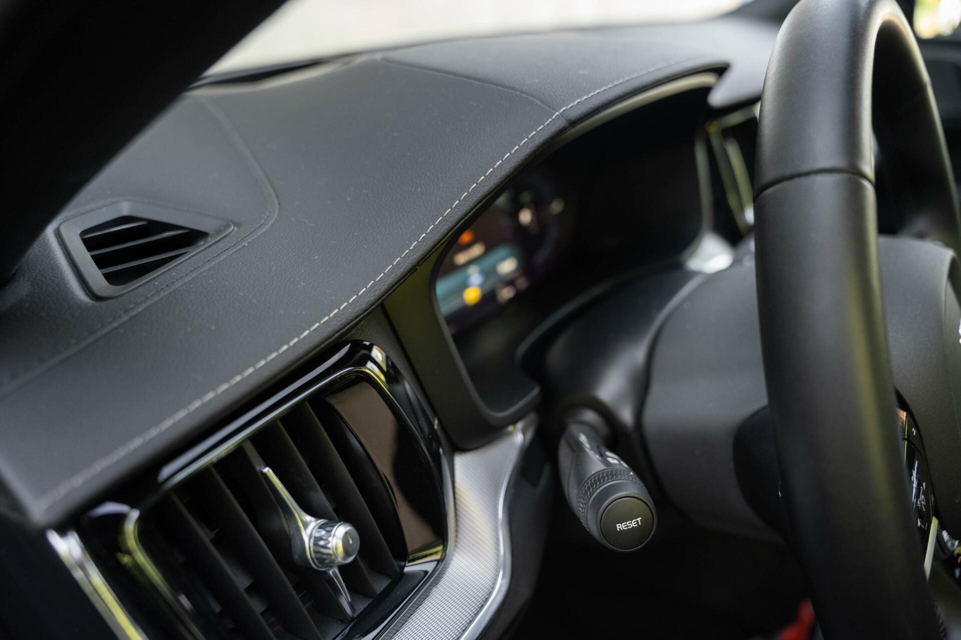 Foto van Volvo S60