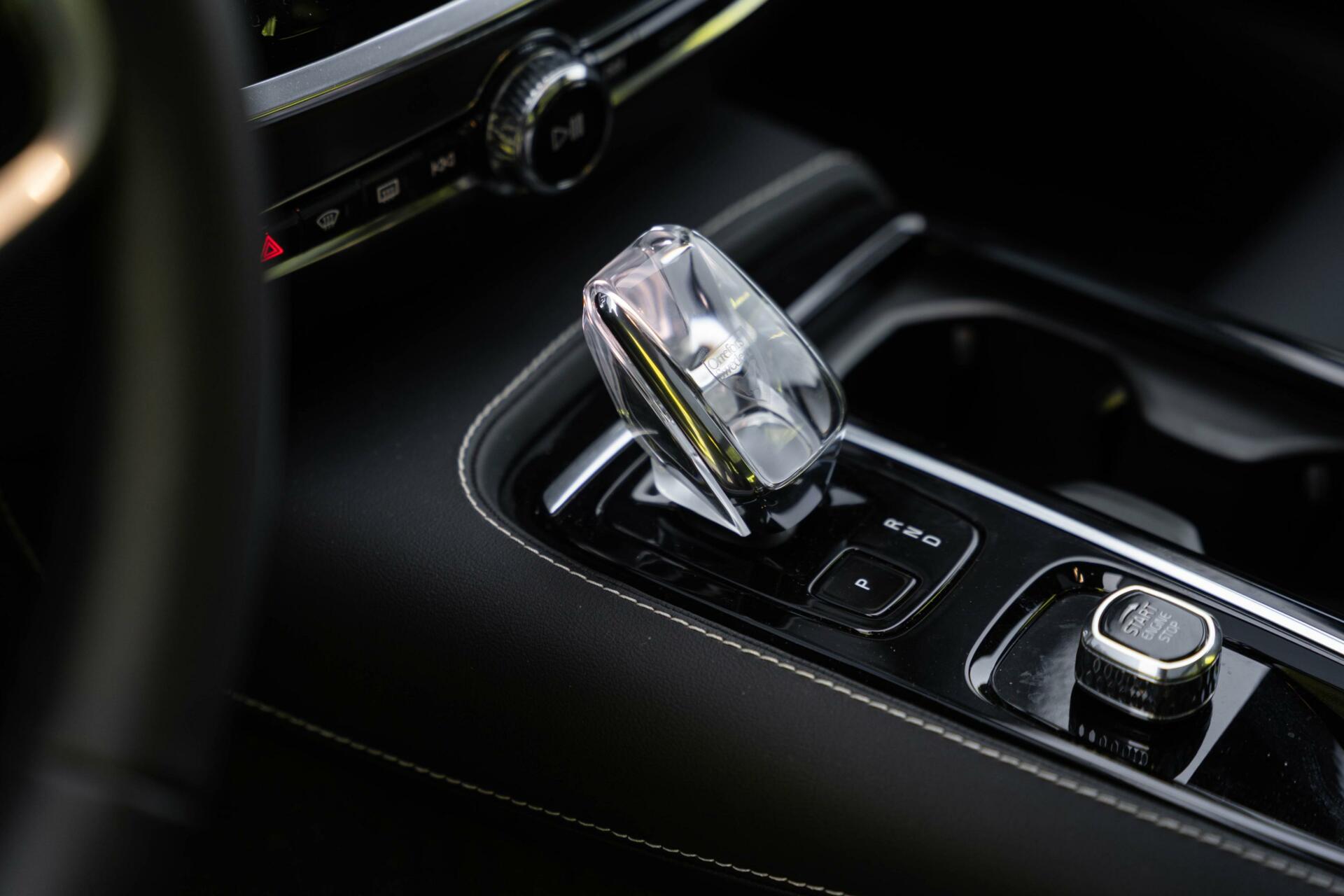 Foto van Volvo S60