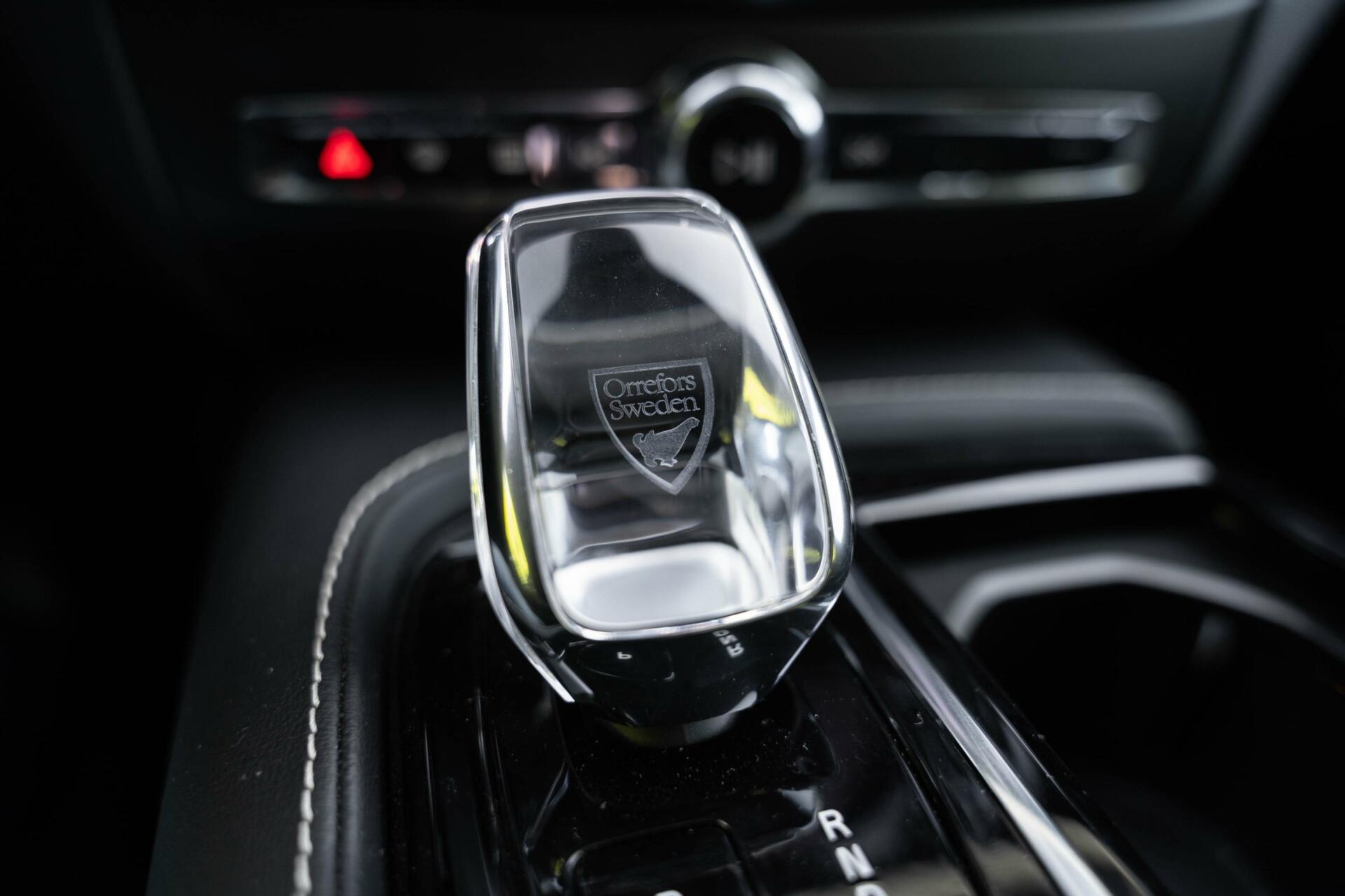 Foto van Volvo S60