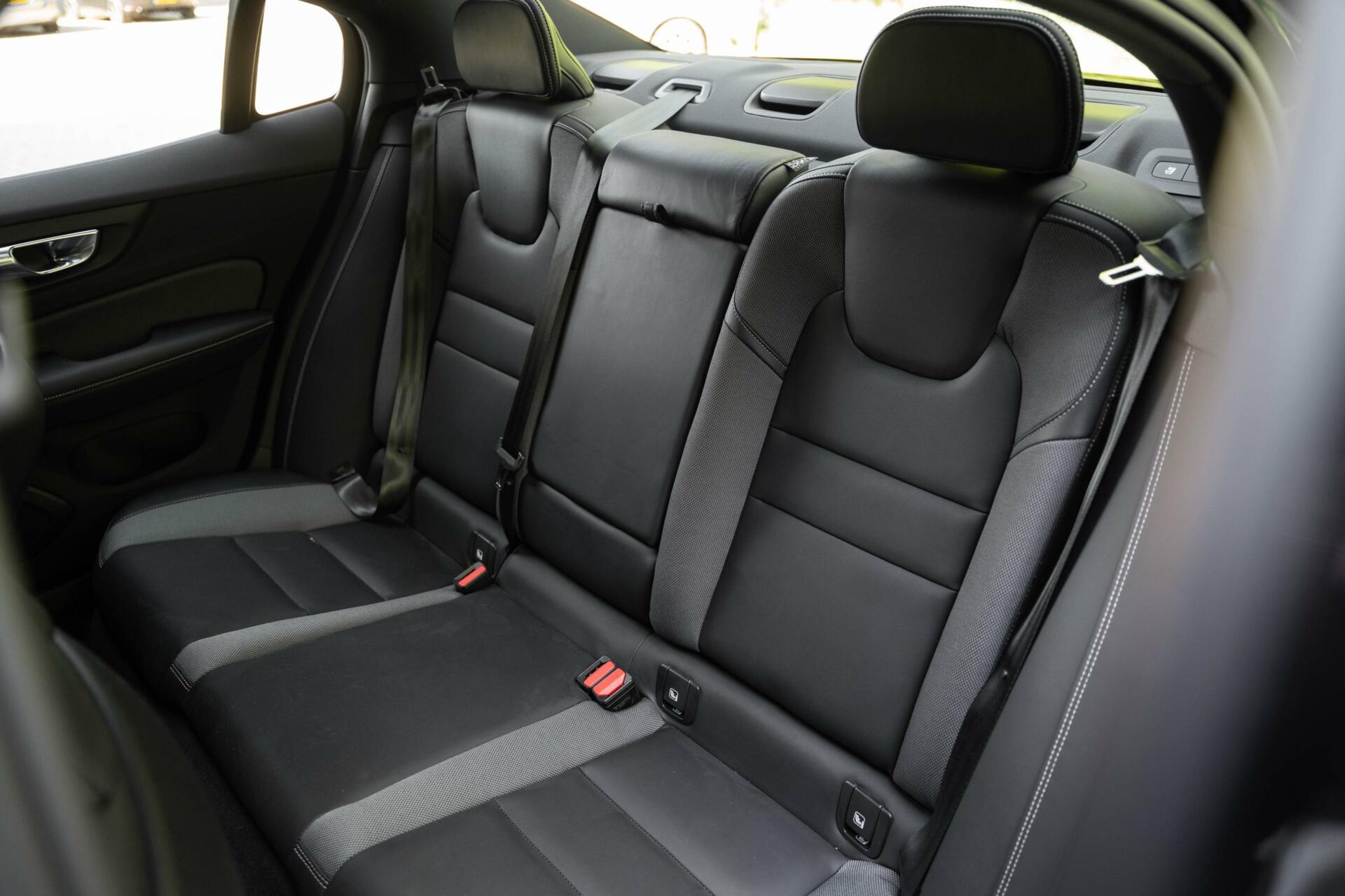 Foto van Volvo S60