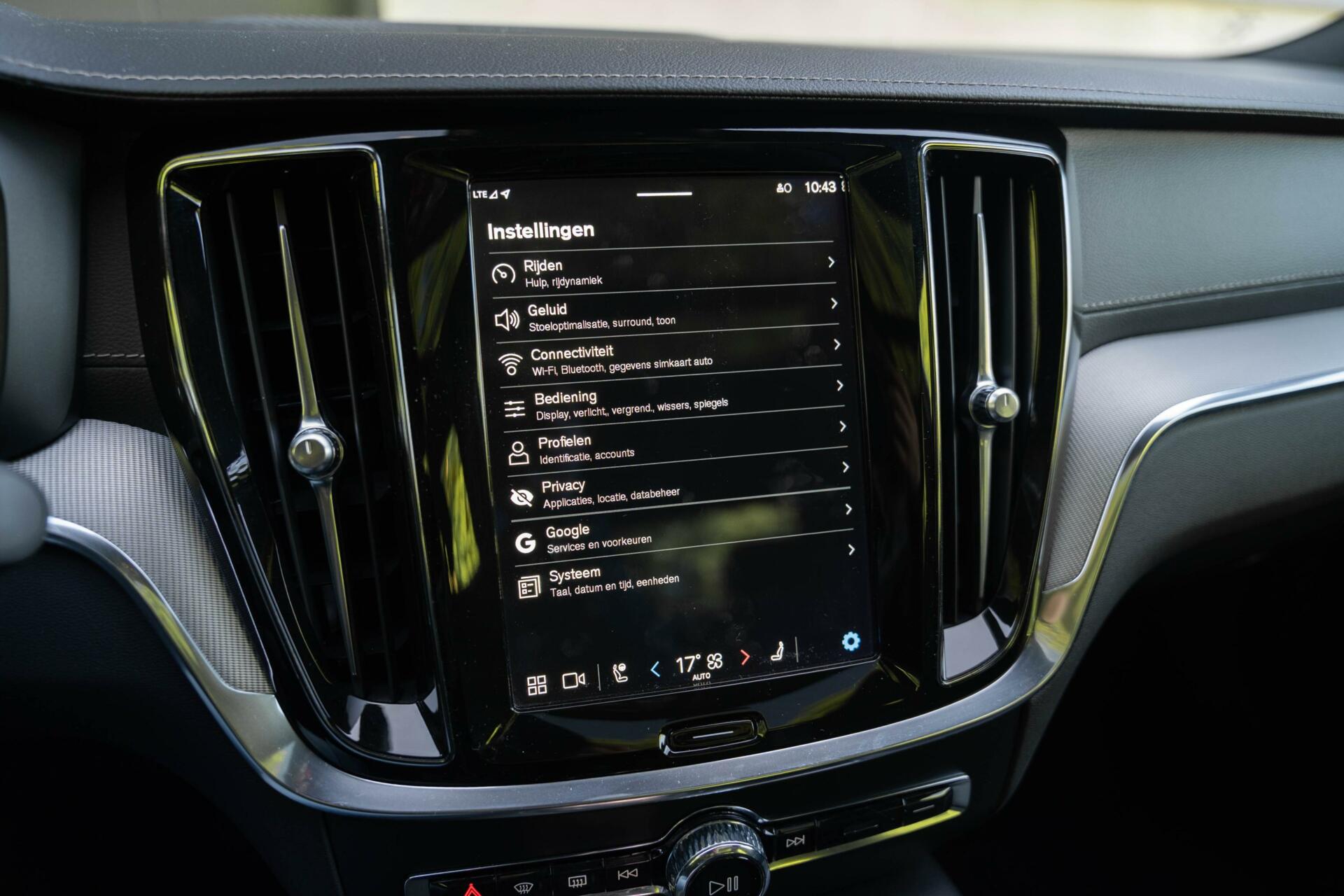 Foto van Volvo S60