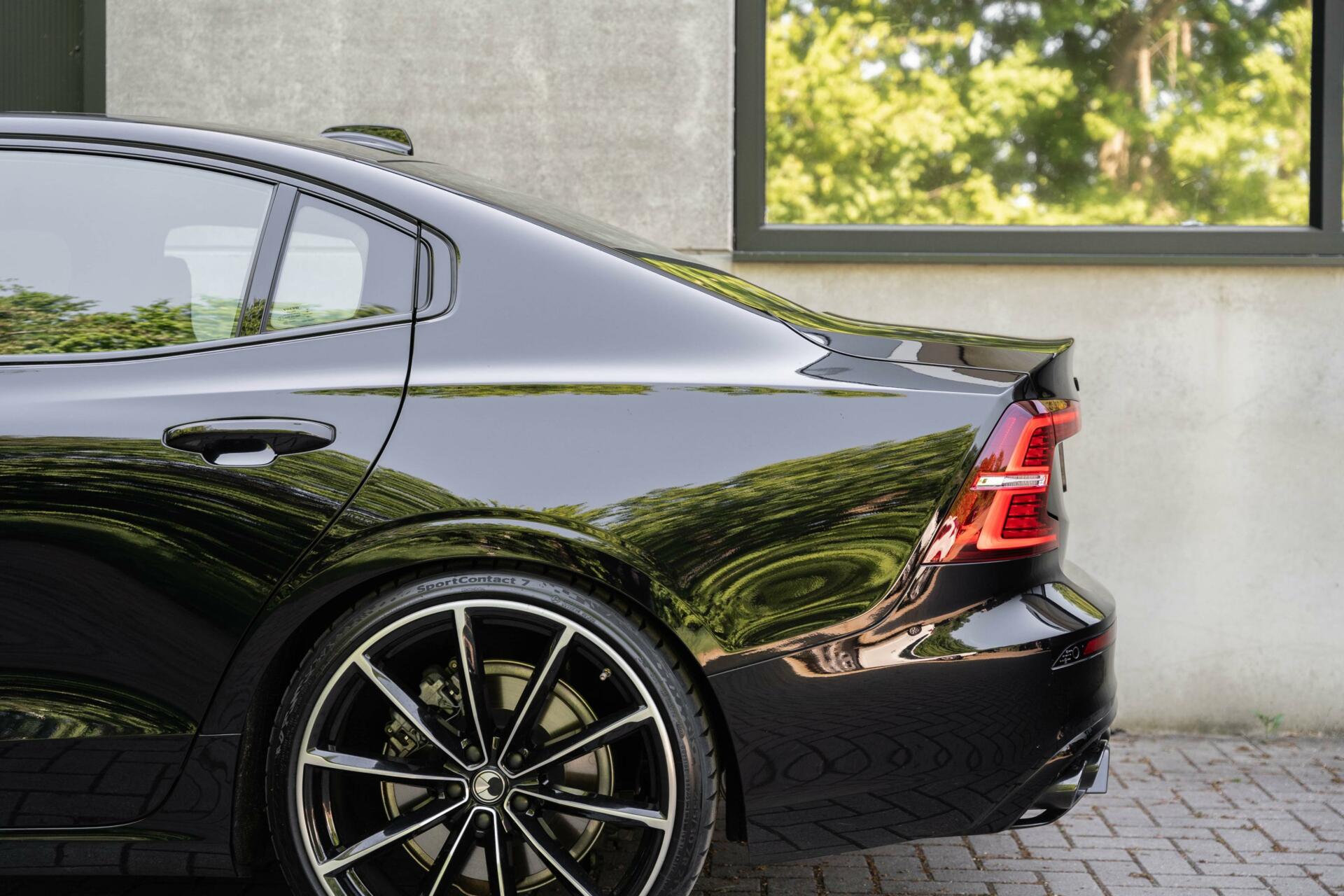 Foto van Volvo S60