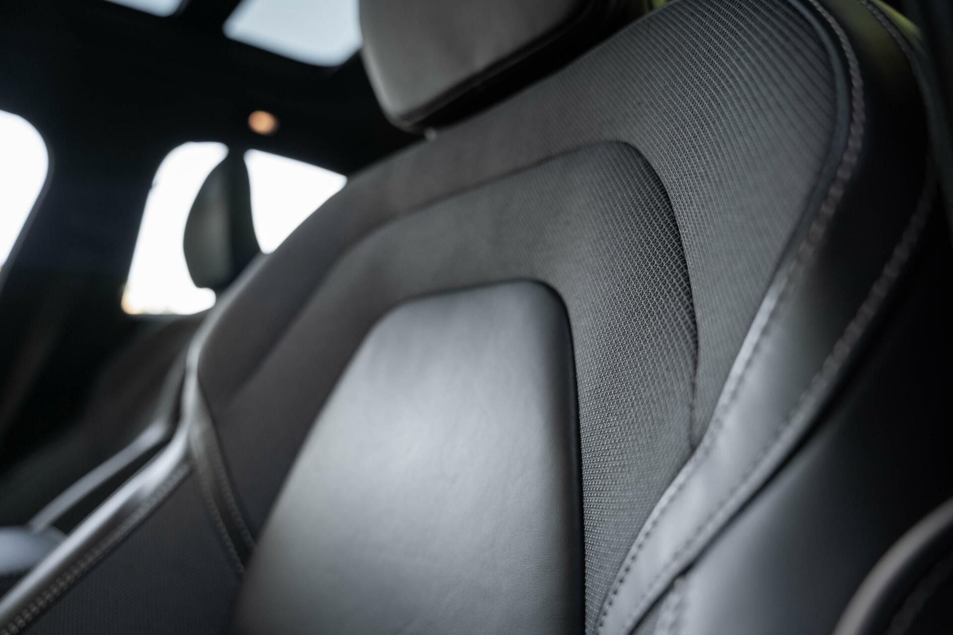 Foto van Volvo S60