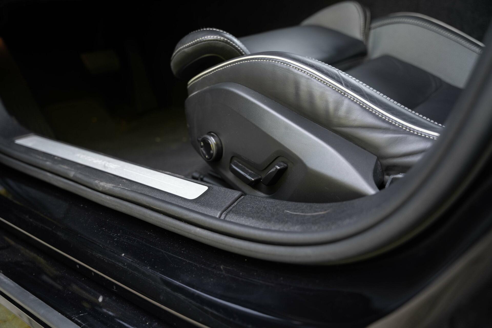 Foto van Volvo S60