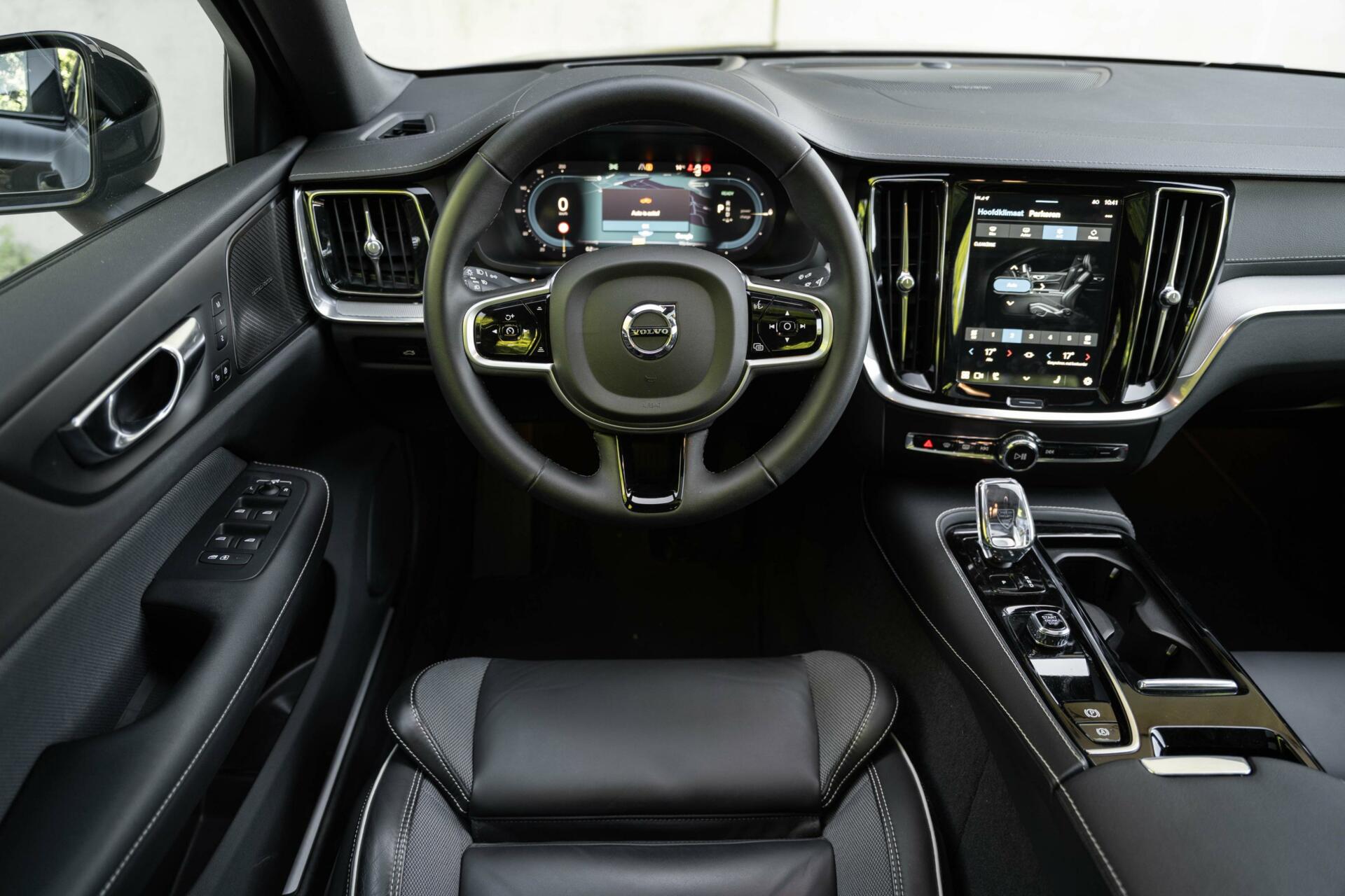 Foto van Volvo S60