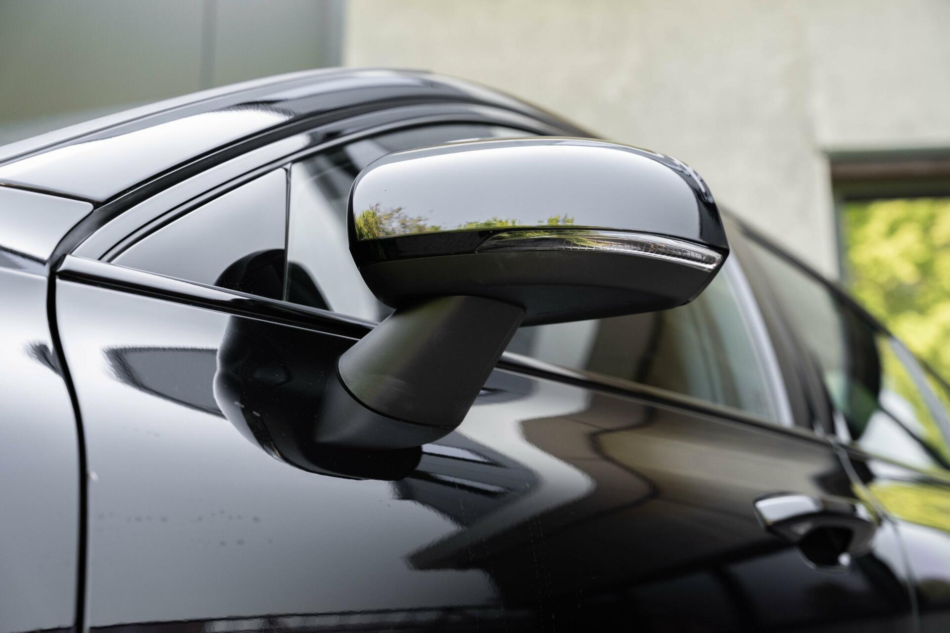 Foto van Volvo S60