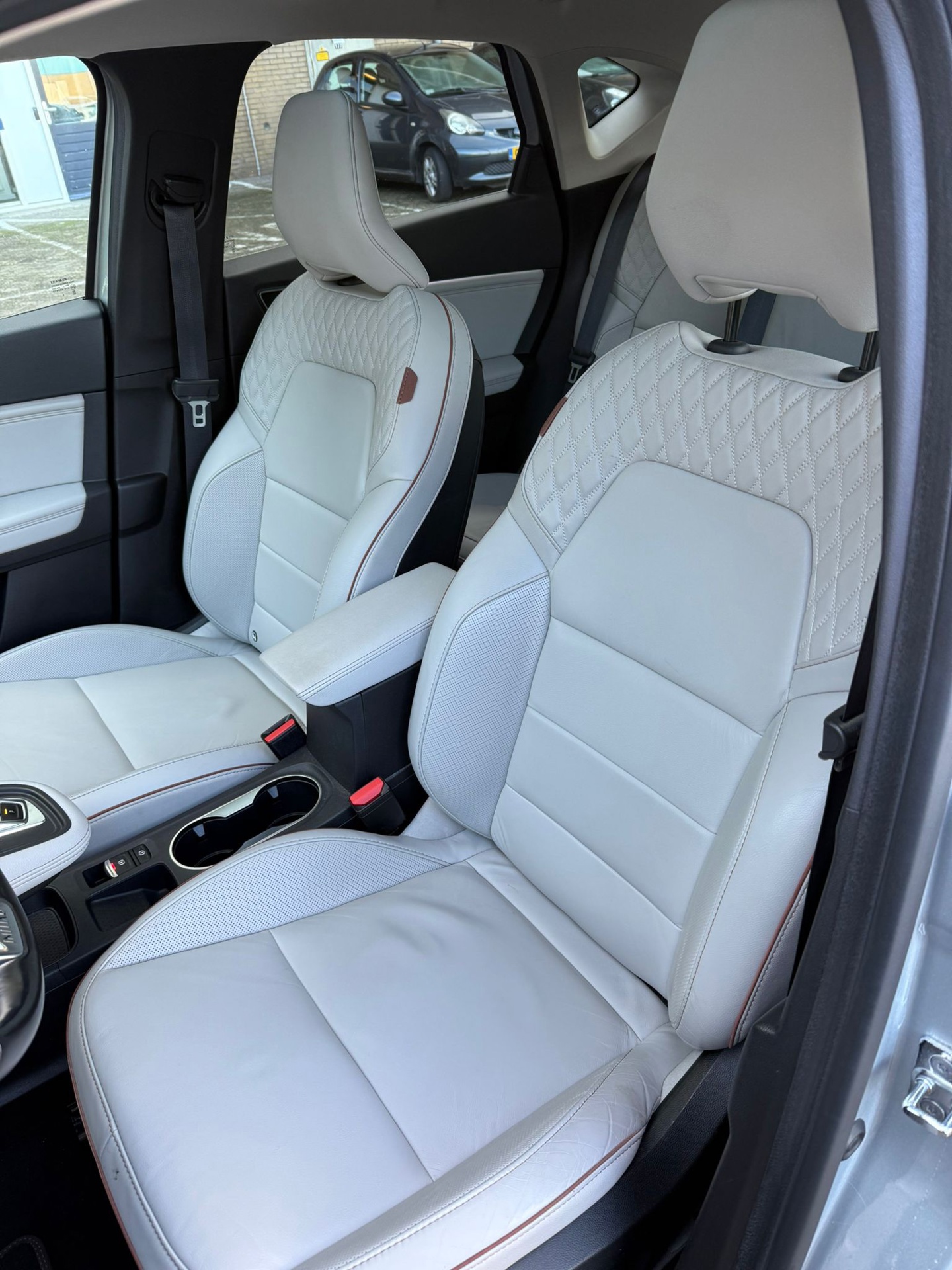 Foto van Renault Captur