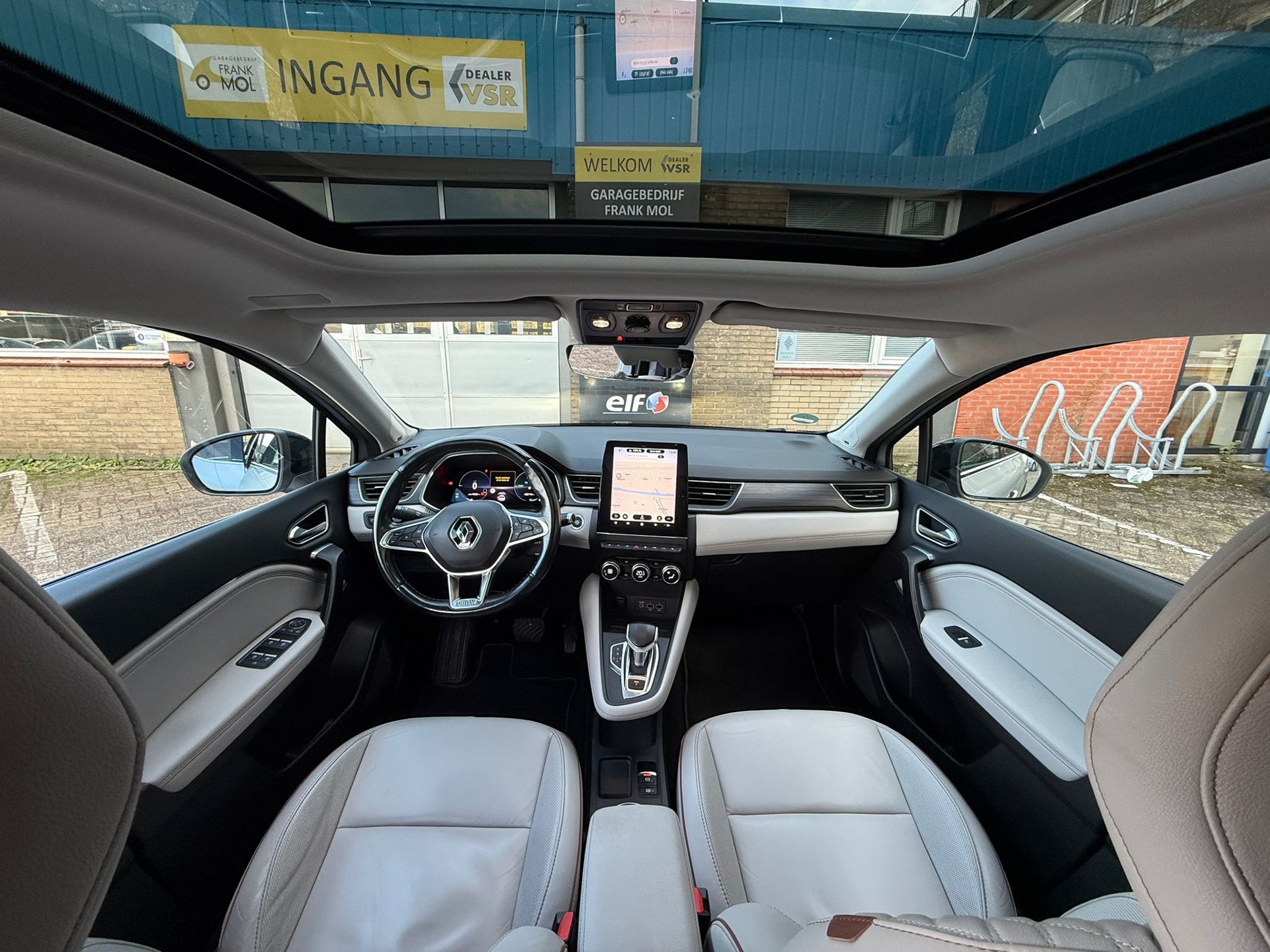 Foto van Renault Captur