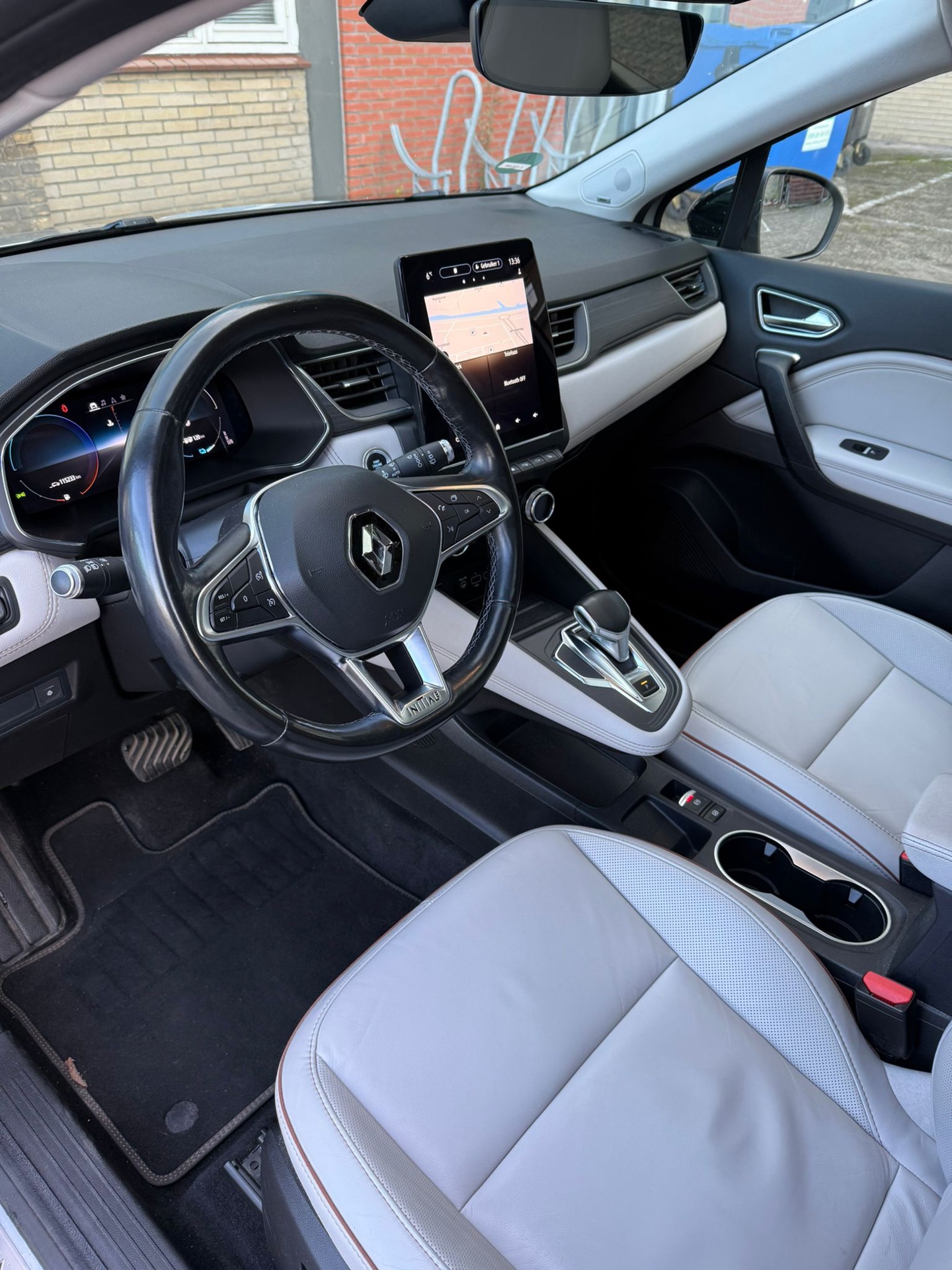 Foto van Renault Captur