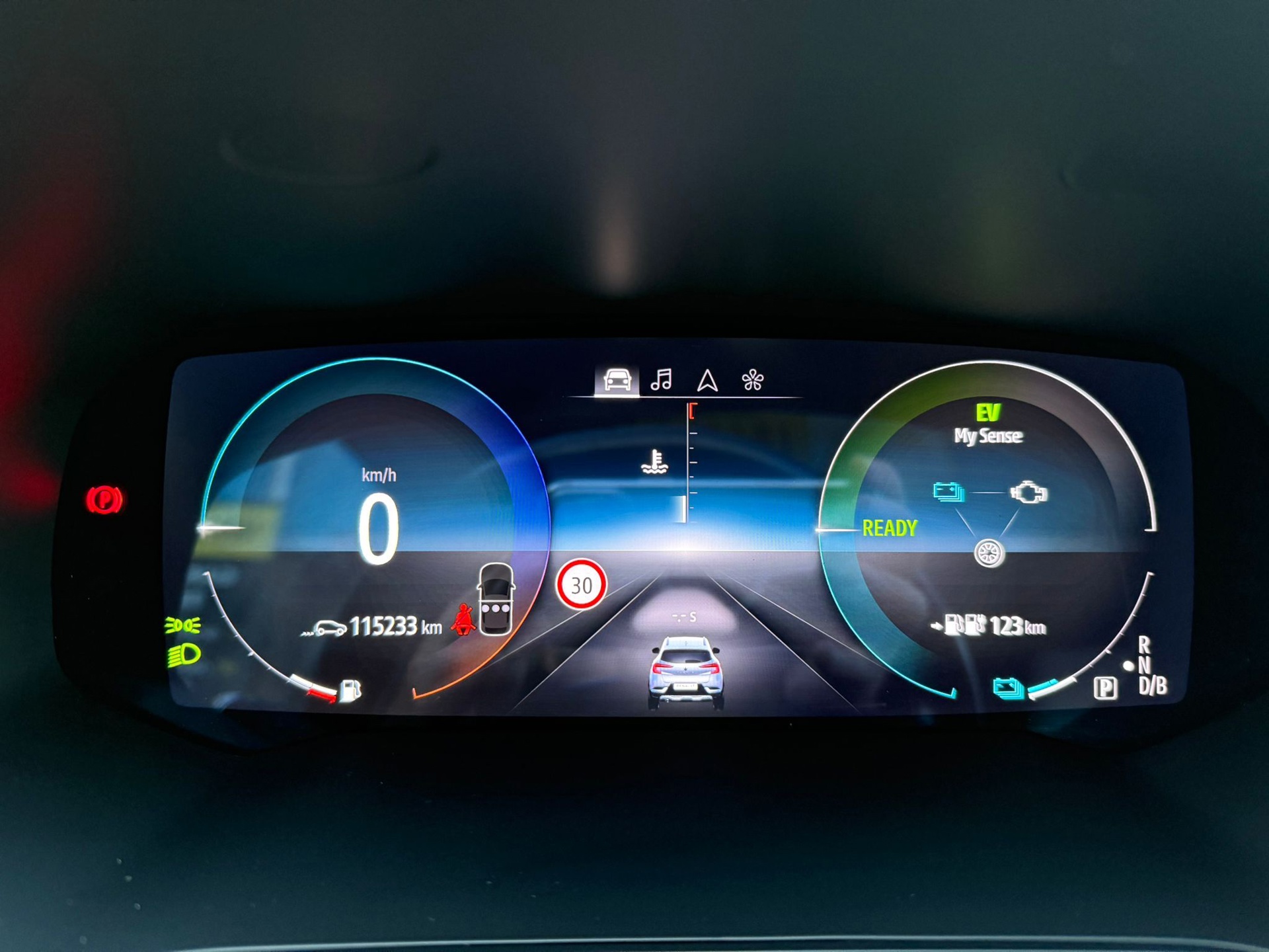 Foto van Renault Captur