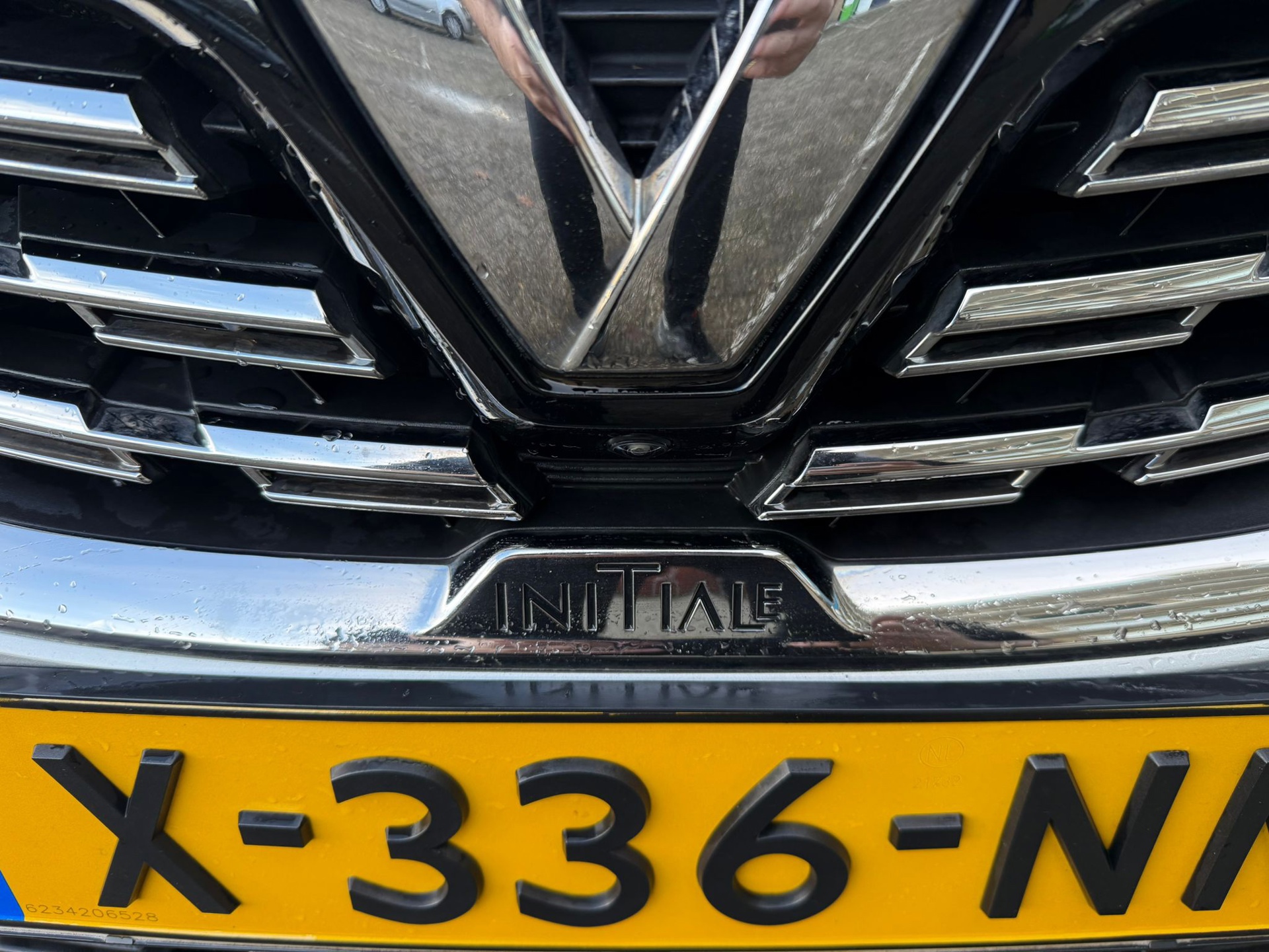 Foto van Renault Captur