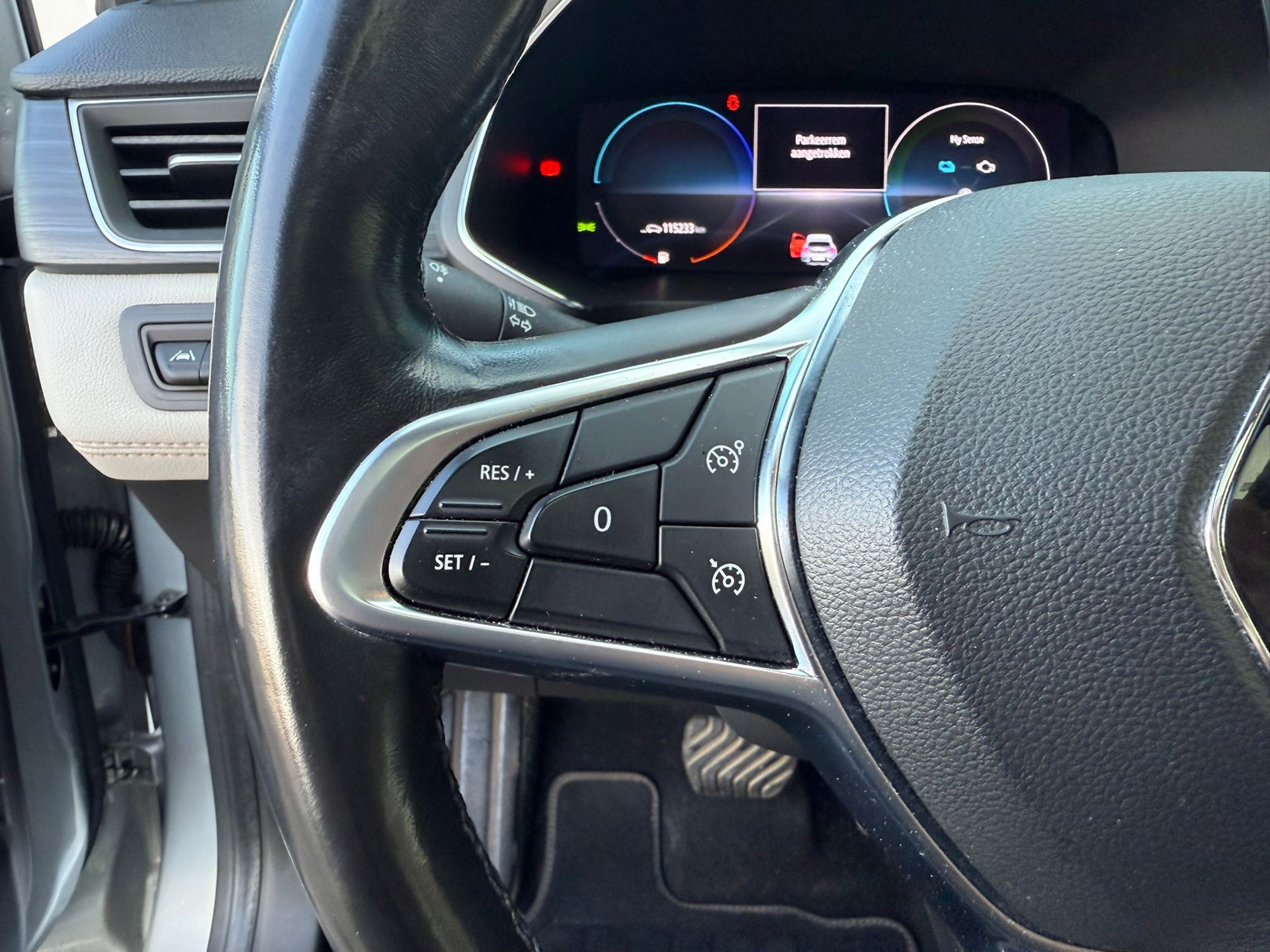 Foto van Renault Captur