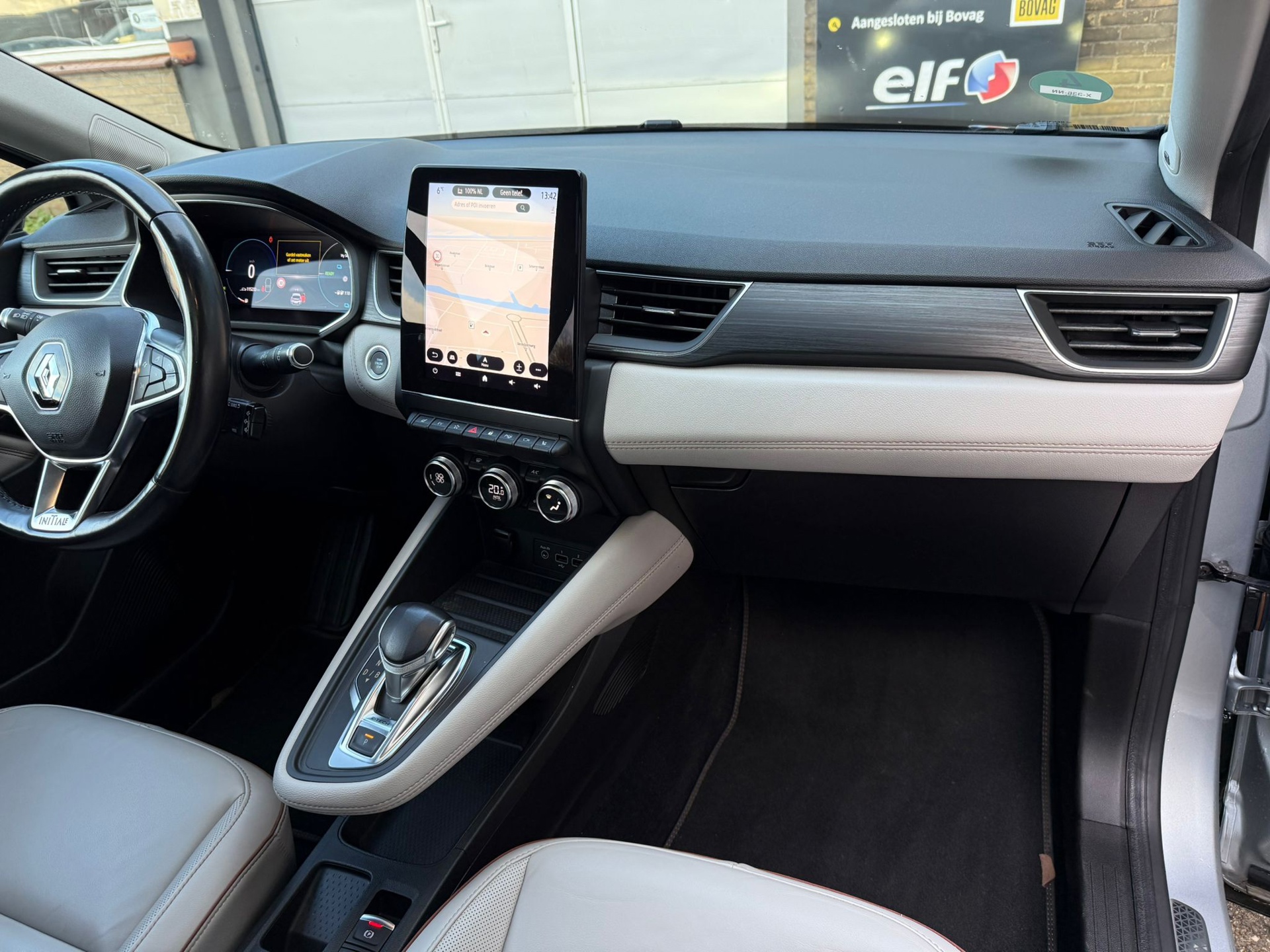 Foto van Renault Captur