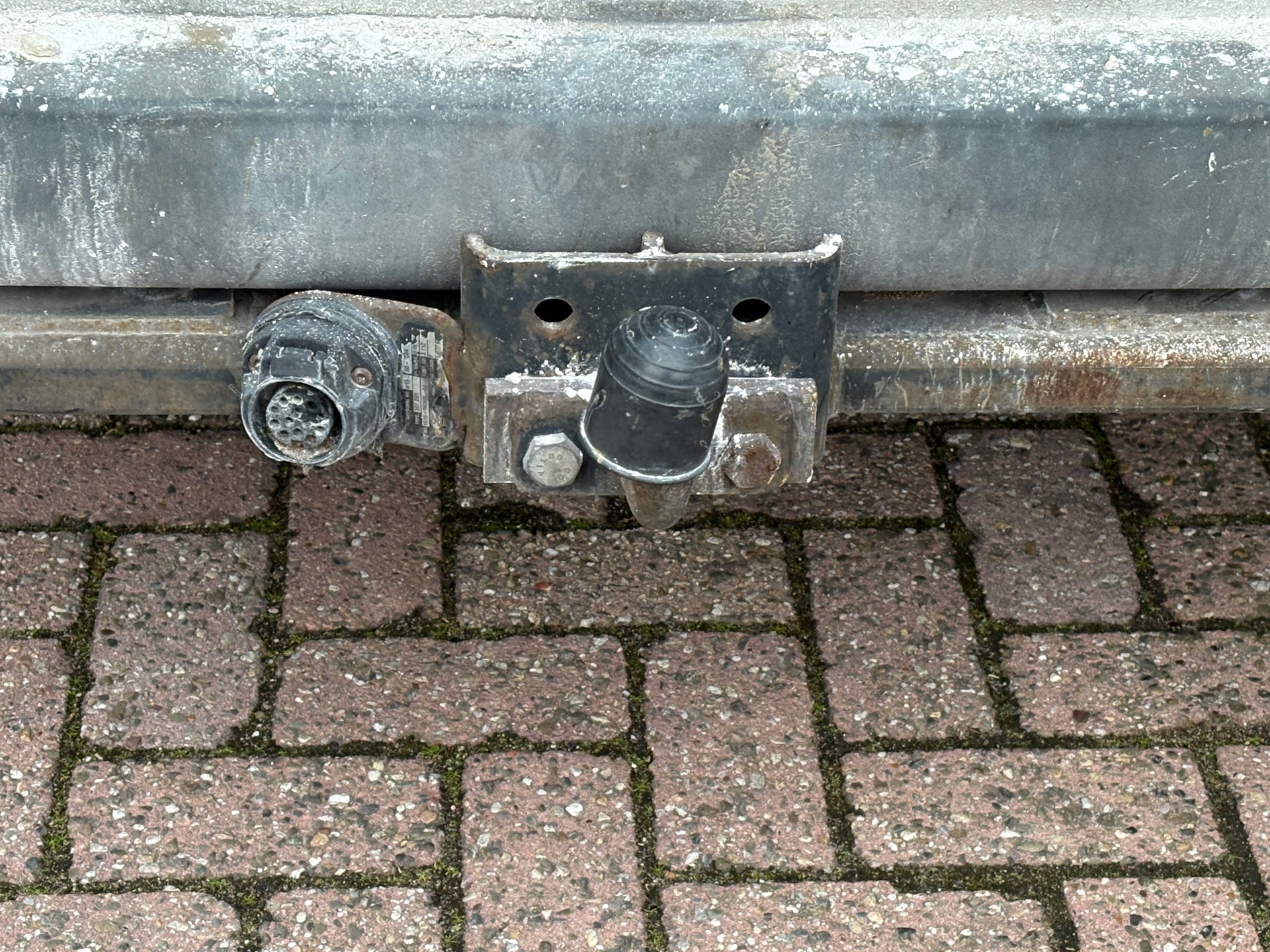 Foto van Ford Transit 280m Van LR 115dpf 4.36