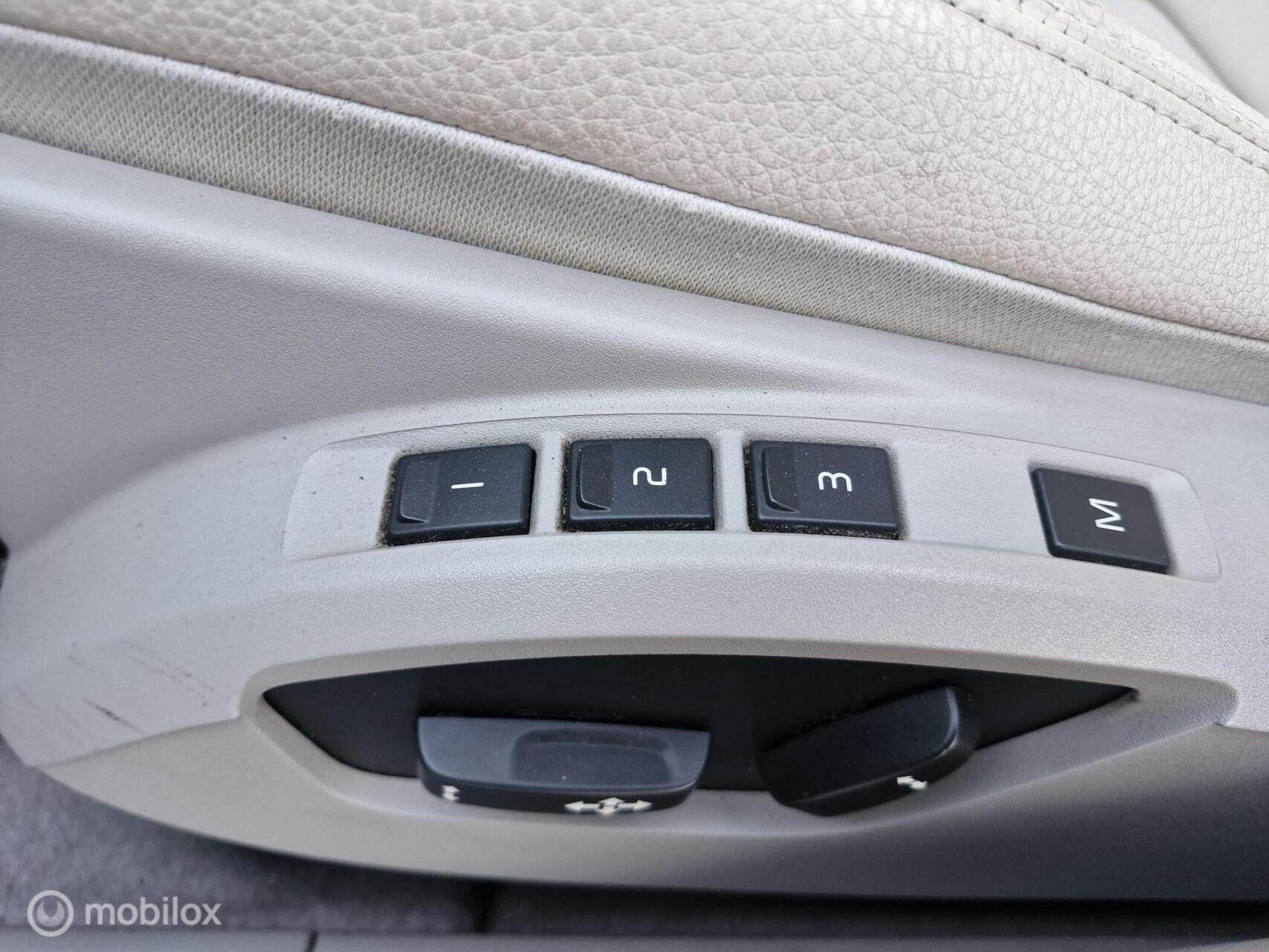 Foto van Volvo V50