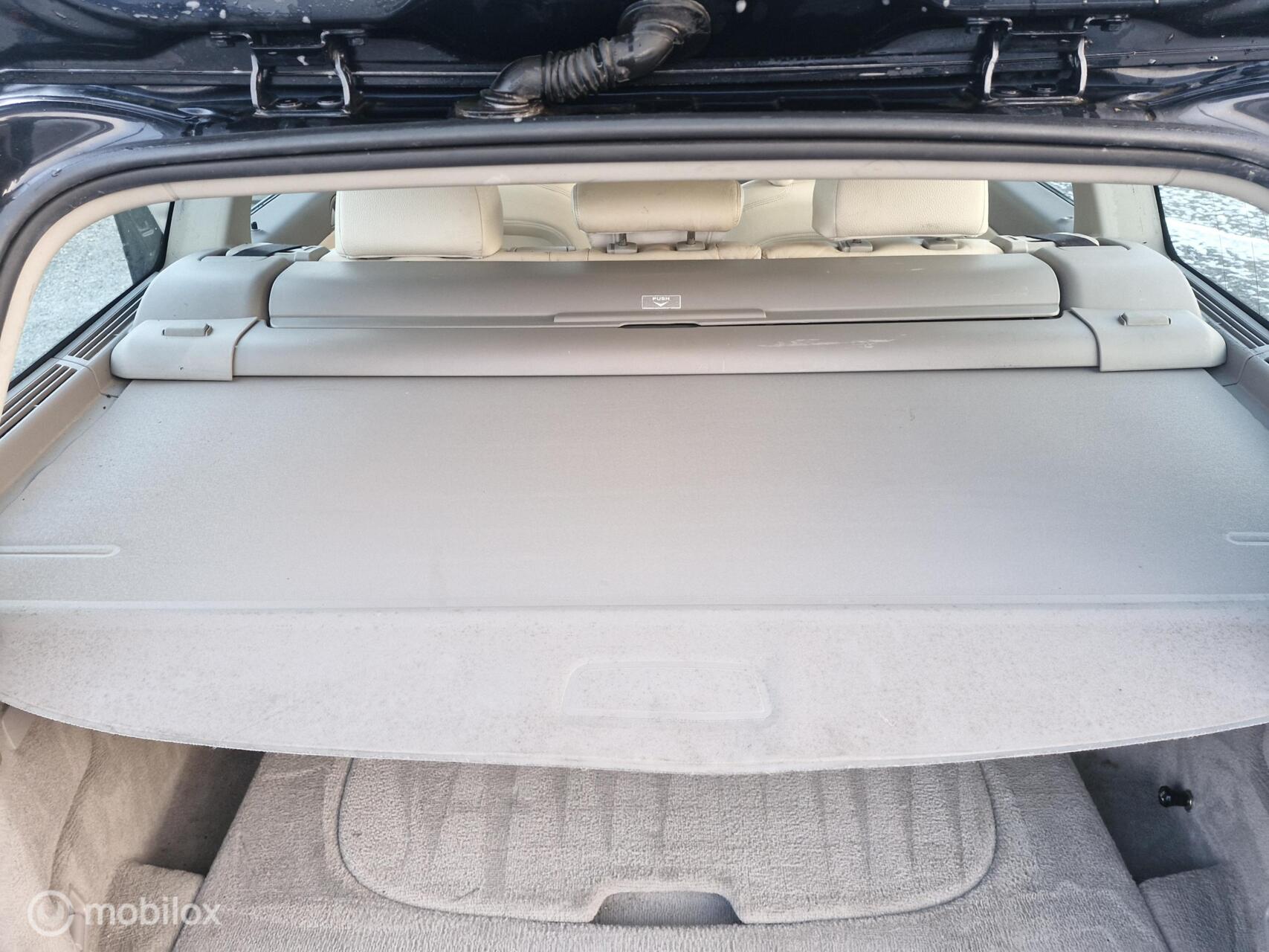 Foto van Volvo V50